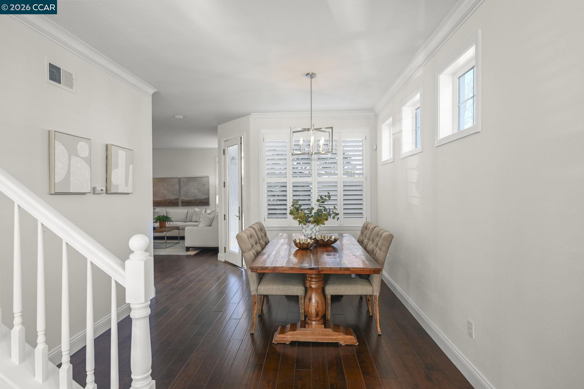 Detail Gallery Image 6 of 30 For 16 Poppy Hills Lane, San Ramon,  CA 94583 - 3 Beds | 2/1 Baths