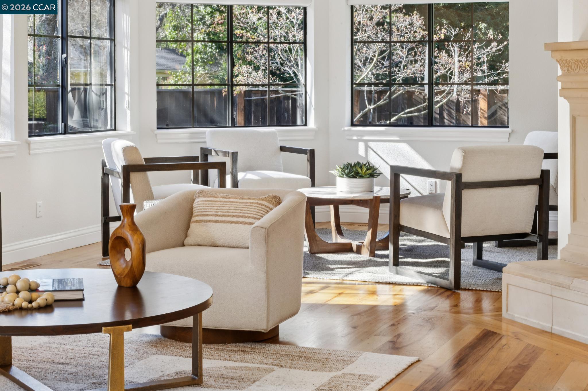 Detail Gallery Image 24 of 60 For 25 Woodland Dr, Alamo,  CA 94507 - 5 Beds | 5/1 Baths