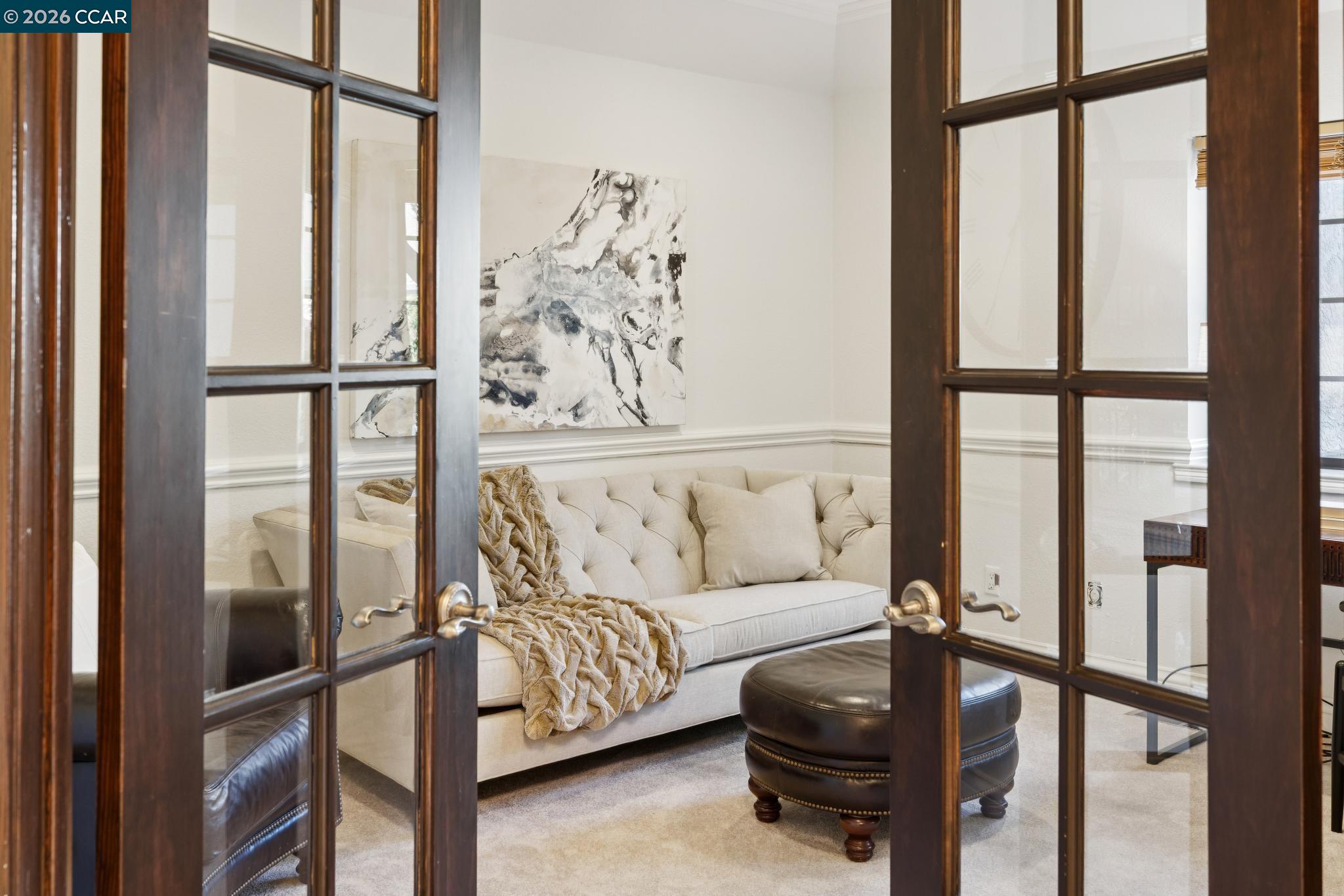 Detail Gallery Image 26 of 60 For 25 Woodland Dr, Alamo,  CA 94507 - 5 Beds | 5/1 Baths