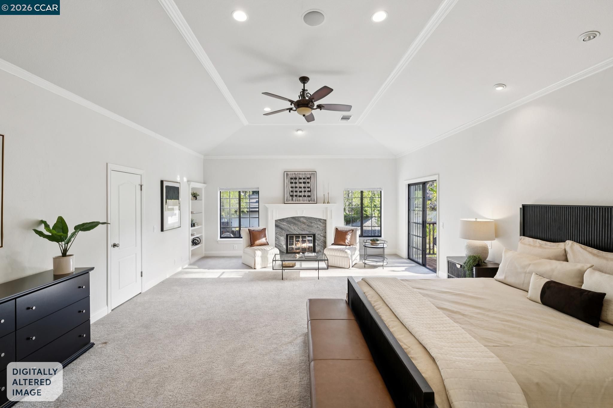 Detail Gallery Image 28 of 60 For 25 Woodland Dr, Alamo,  CA 94507 - 5 Beds | 5/1 Baths