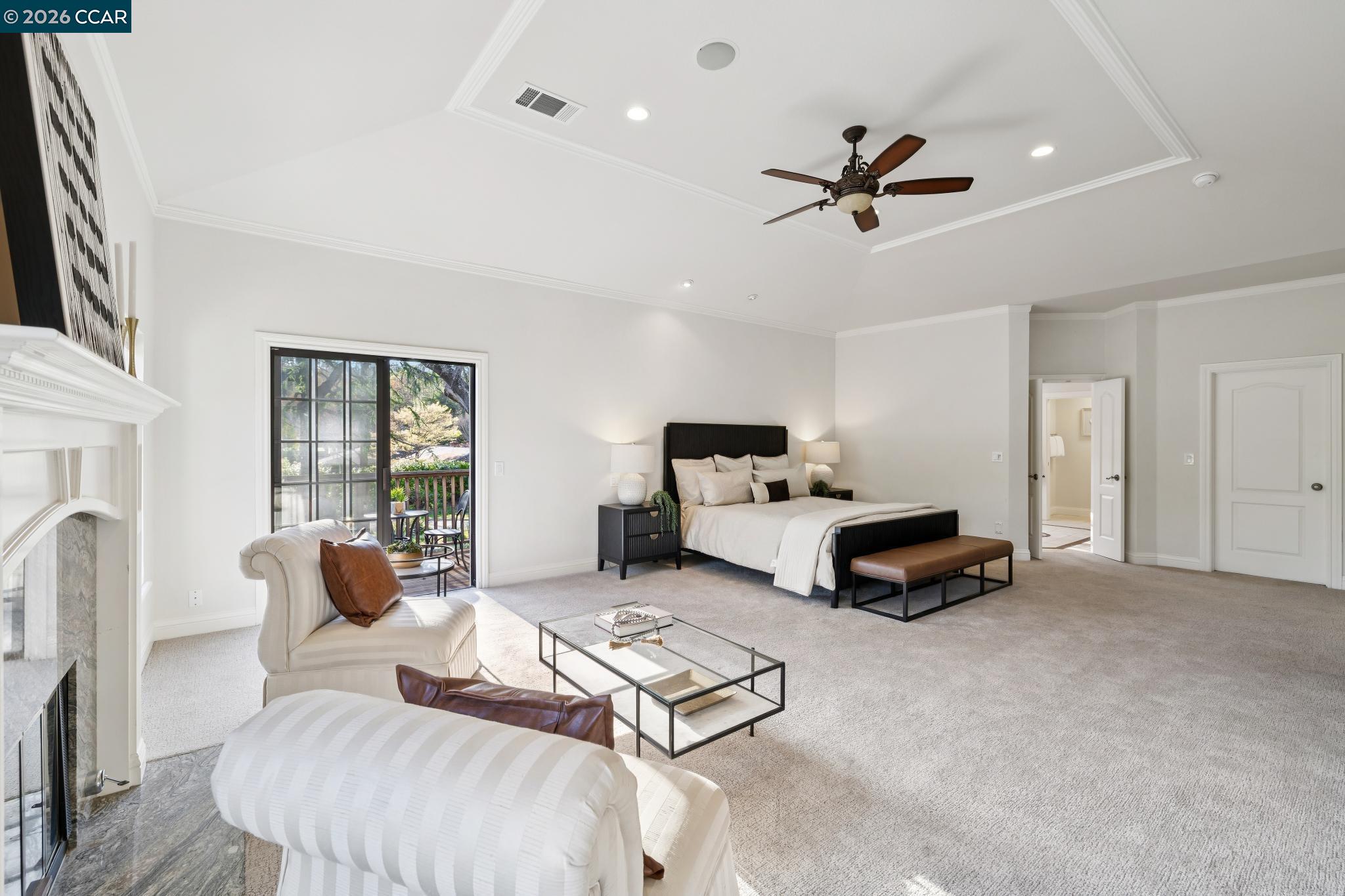 Detail Gallery Image 30 of 60 For 25 Woodland Dr, Alamo,  CA 94507 - 5 Beds | 5/1 Baths