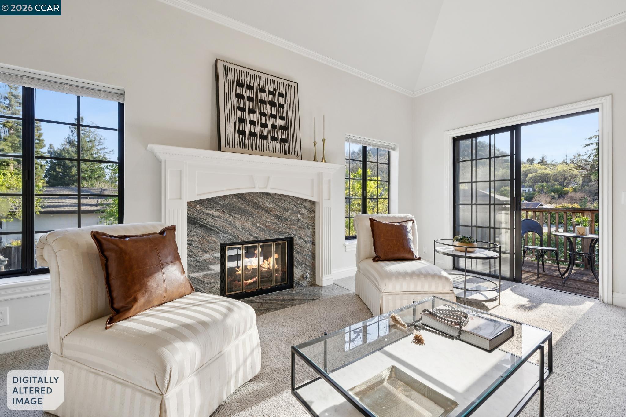 Detail Gallery Image 31 of 60 For 25 Woodland Dr, Alamo,  CA 94507 - 5 Beds | 5/1 Baths