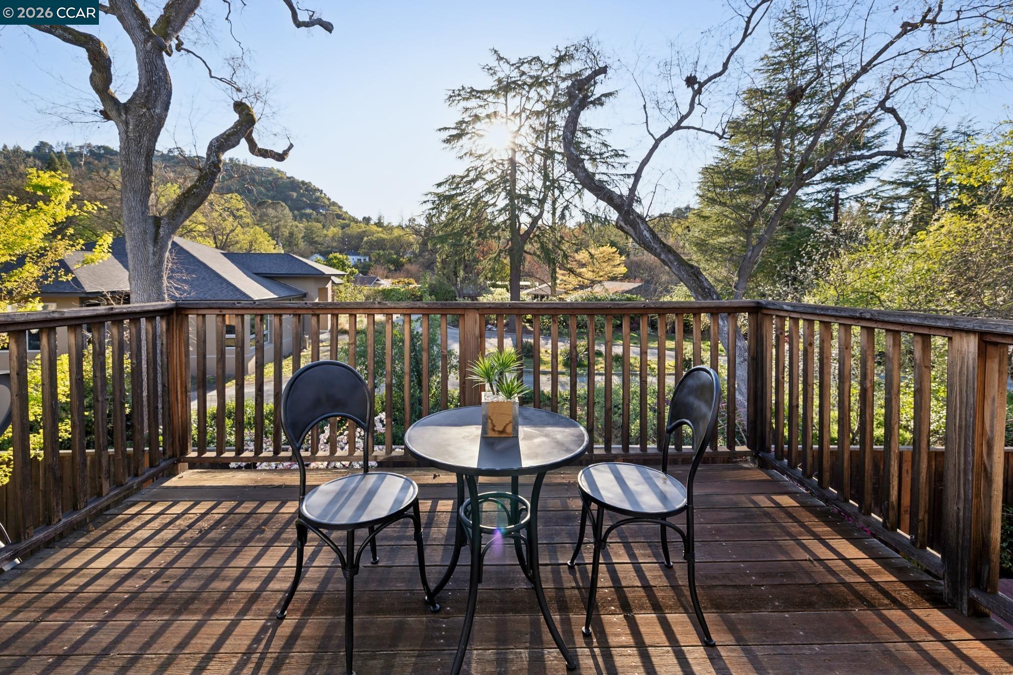 Detail Gallery Image 32 of 60 For 25 Woodland Dr, Alamo,  CA 94507 - 5 Beds | 5/1 Baths