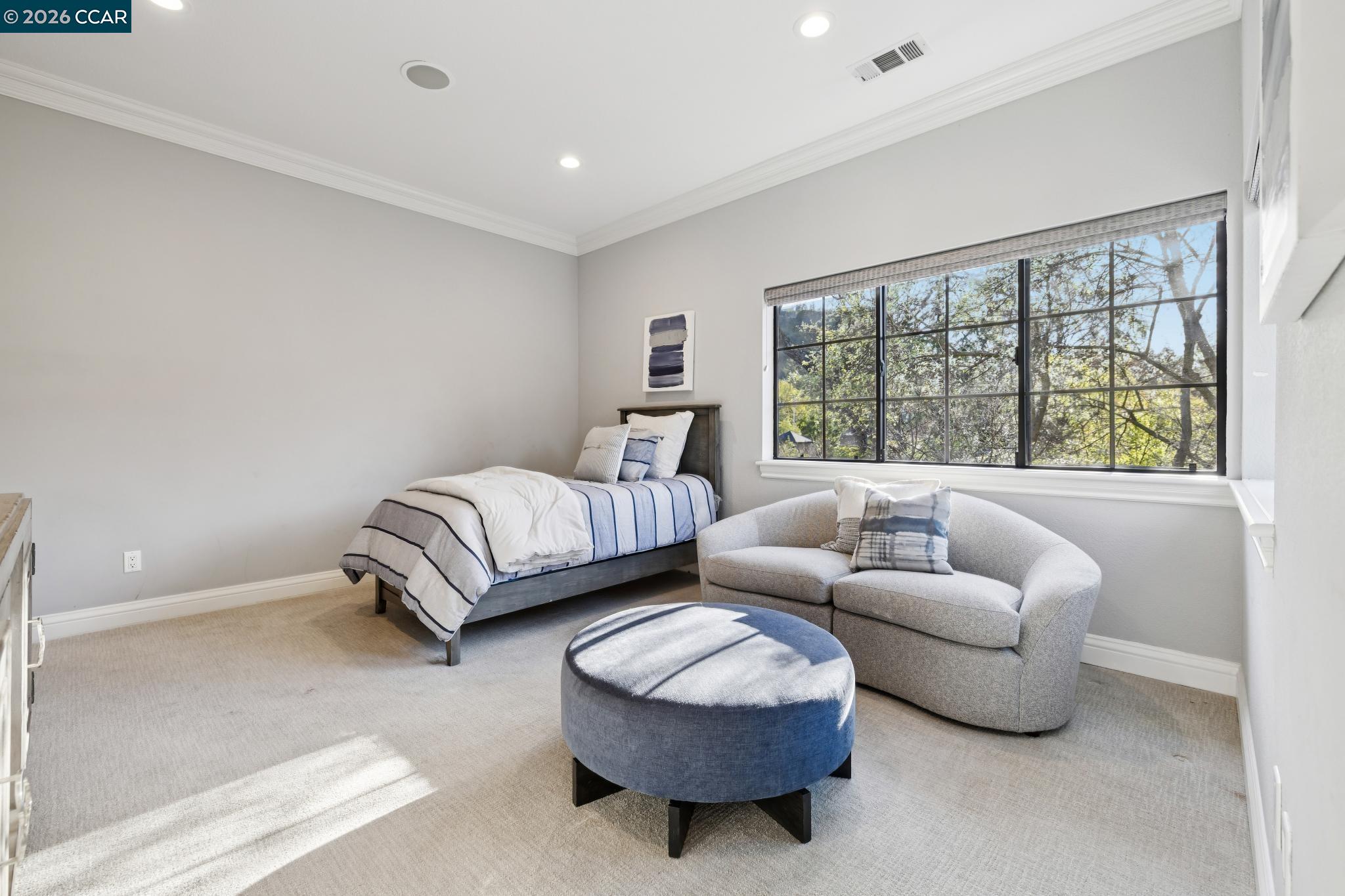 Detail Gallery Image 38 of 60 For 25 Woodland Dr, Alamo,  CA 94507 - 5 Beds | 5/1 Baths