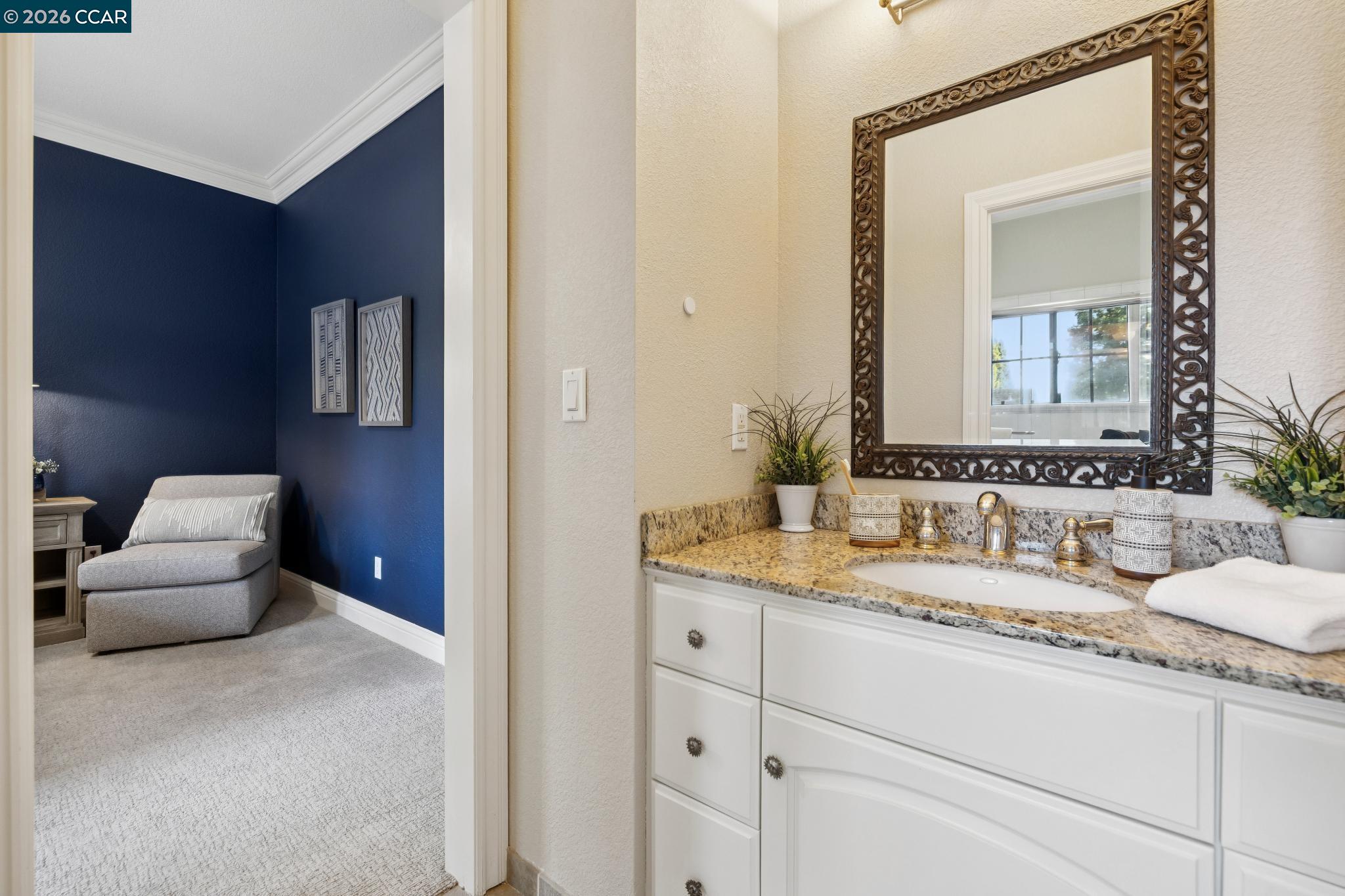 Detail Gallery Image 41 of 60 For 25 Woodland Dr, Alamo,  CA 94507 - 5 Beds | 5/1 Baths
