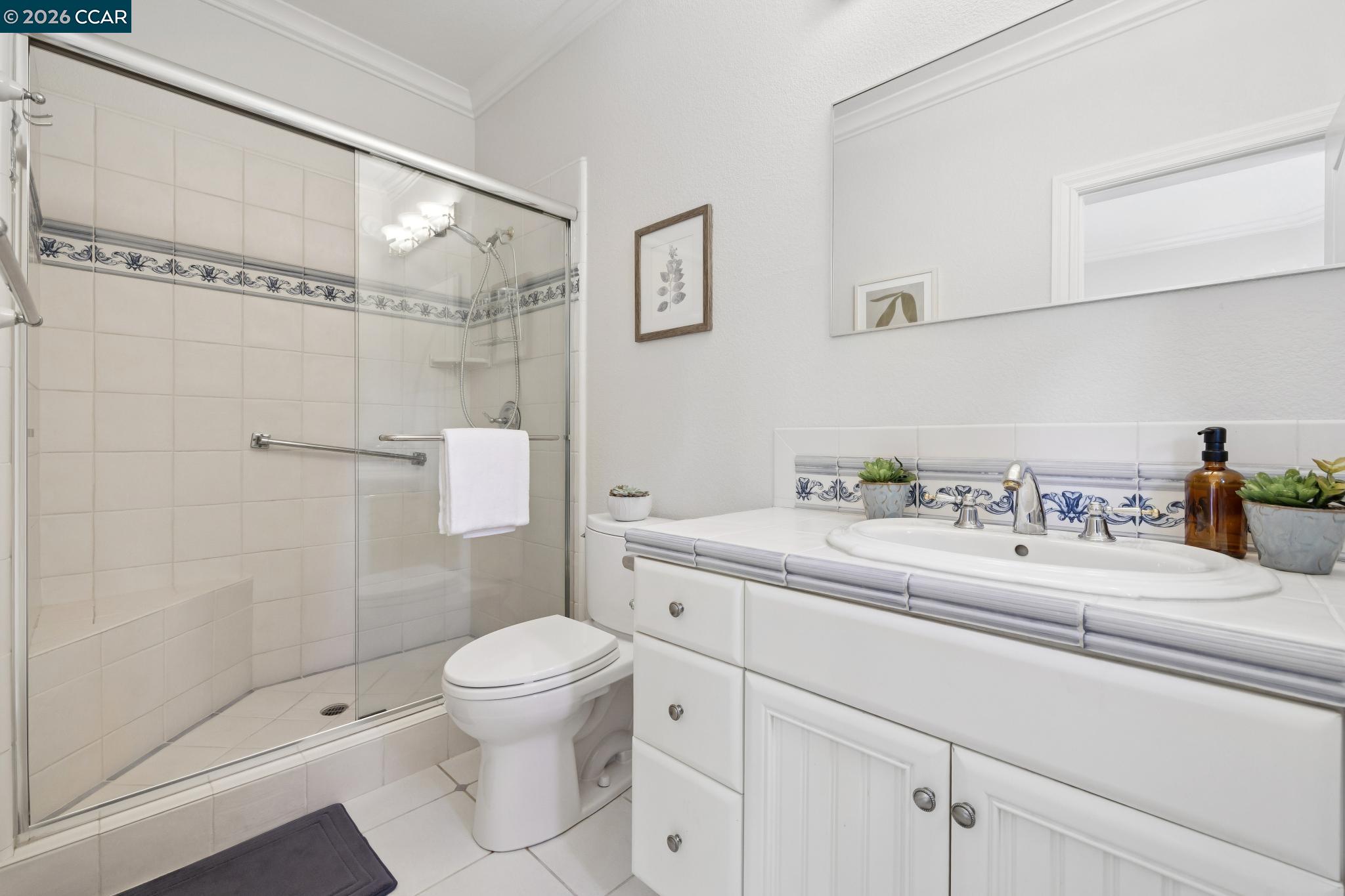 Detail Gallery Image 43 of 60 For 25 Woodland Dr, Alamo,  CA 94507 - 5 Beds | 5/1 Baths