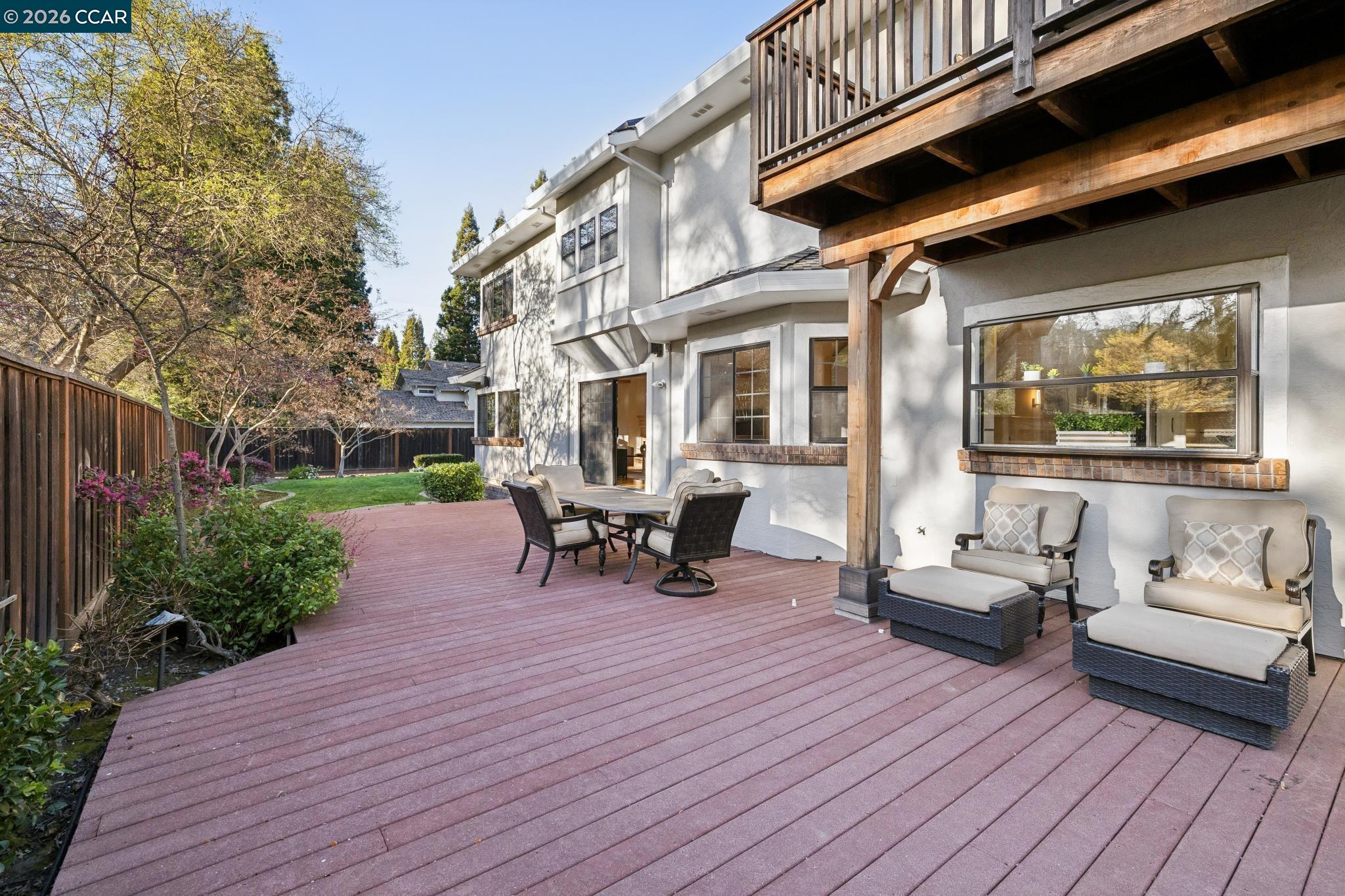 Detail Gallery Image 55 of 60 For 25 Woodland Dr, Alamo,  CA 94507 - 5 Beds | 5/1 Baths