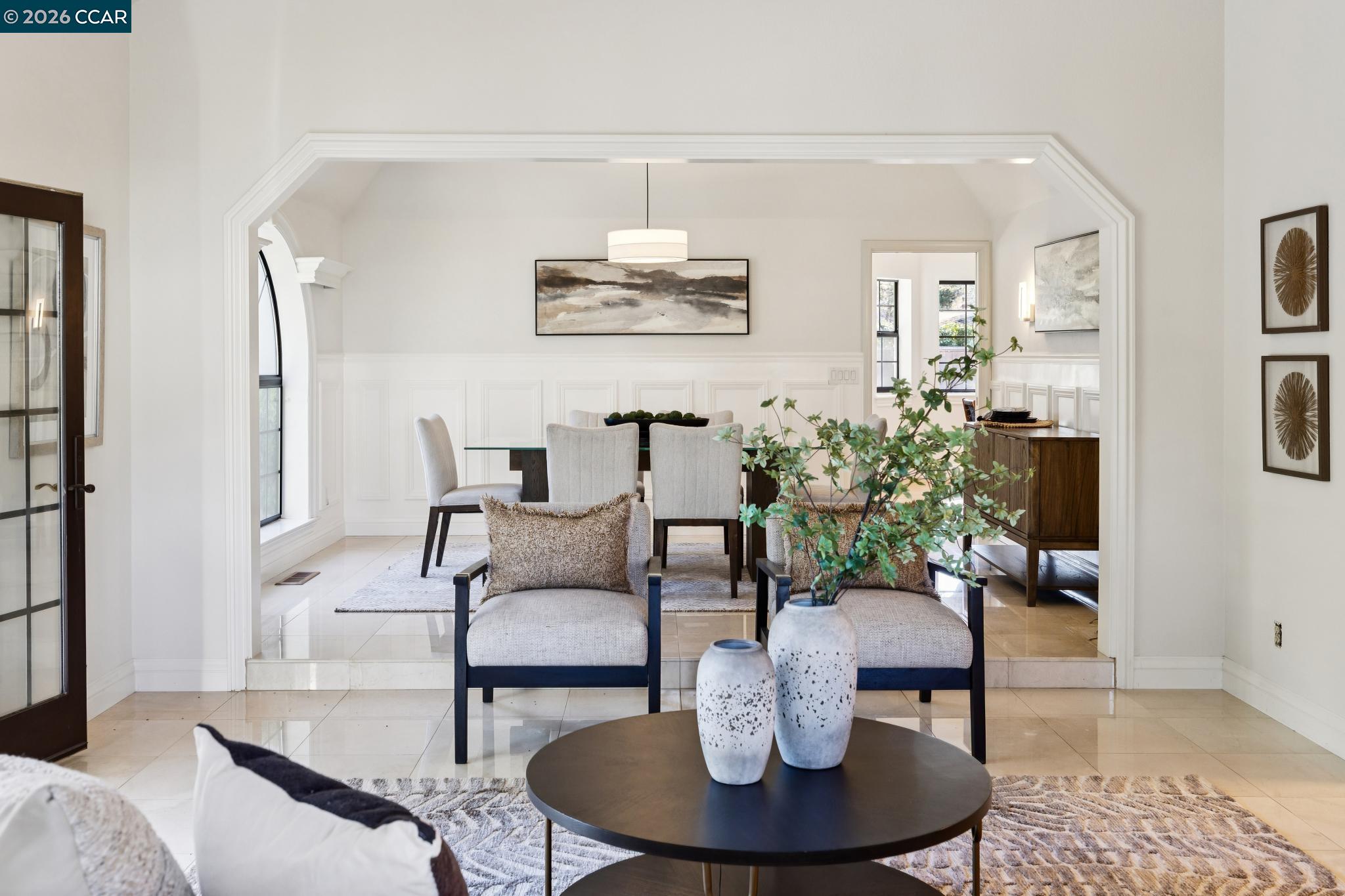 Detail Gallery Image 9 of 60 For 25 Woodland Dr, Alamo,  CA 94507 - 5 Beds | 5/1 Baths