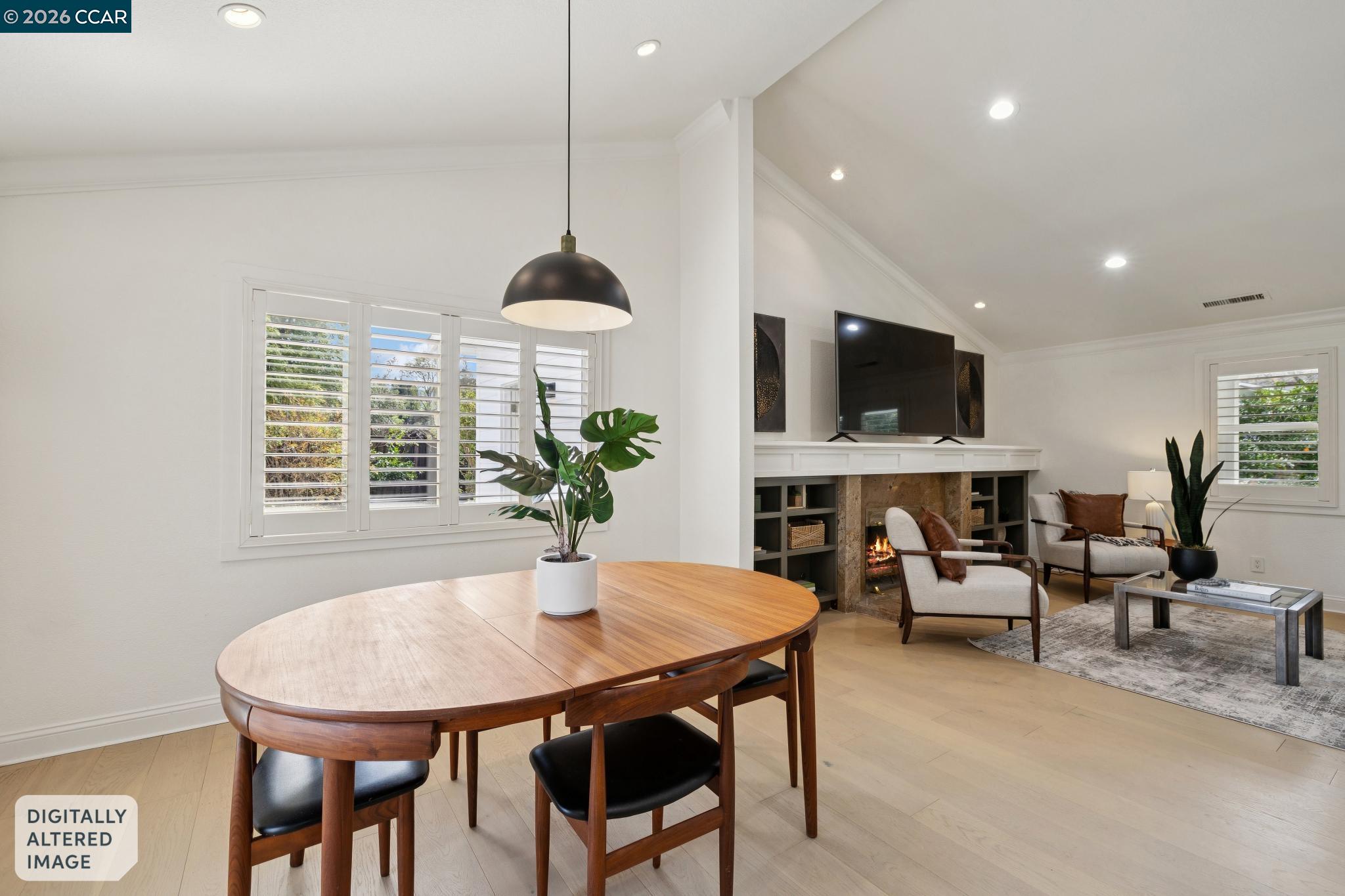 Detail Gallery Image 13 of 60 For 170 S Jackson Way, Alamo,  CA 94507 - 3 Beds | 3 Baths