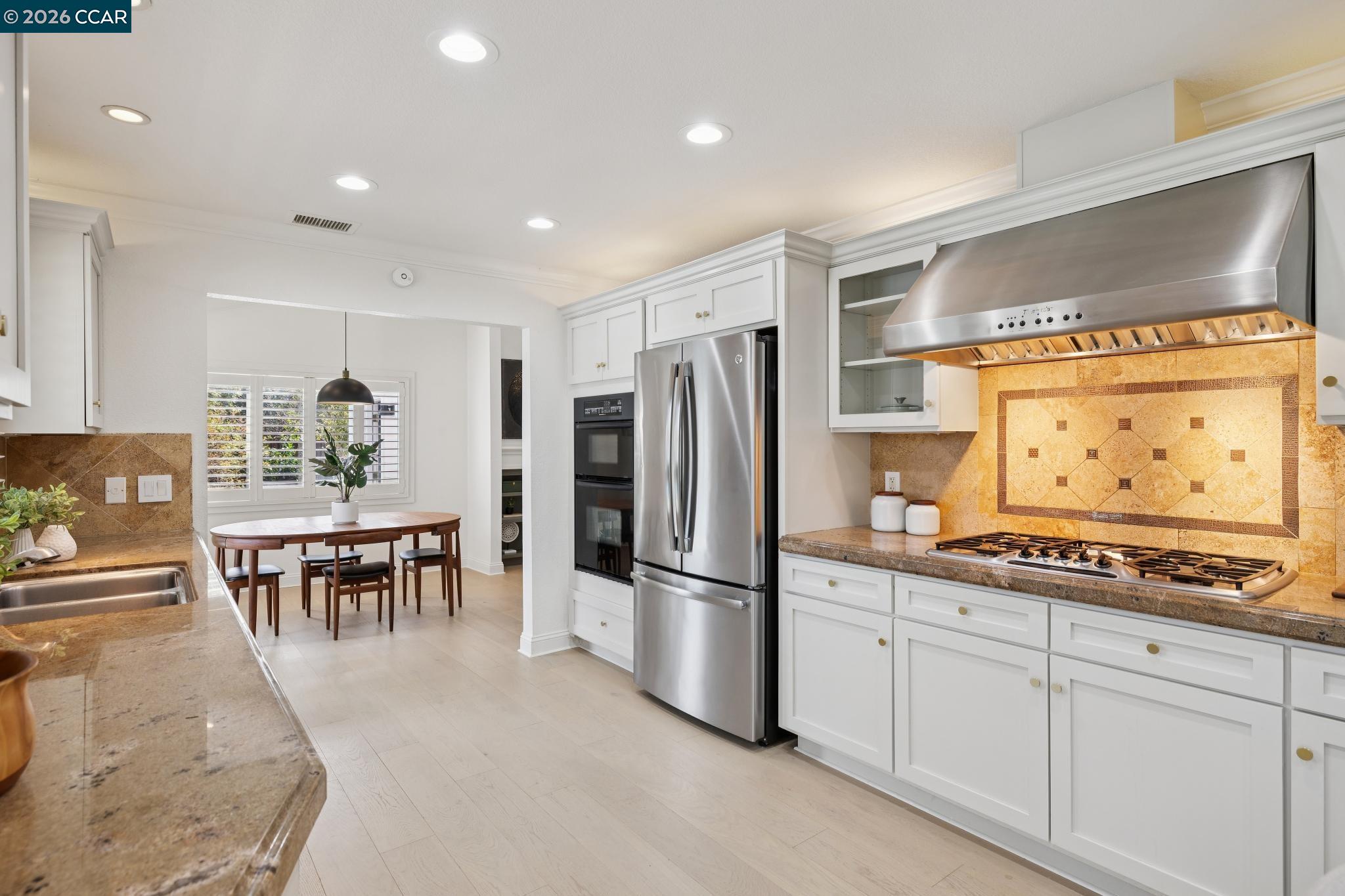 Detail Gallery Image 17 of 60 For 170 S Jackson Way, Alamo,  CA 94507 - 3 Beds | 3 Baths