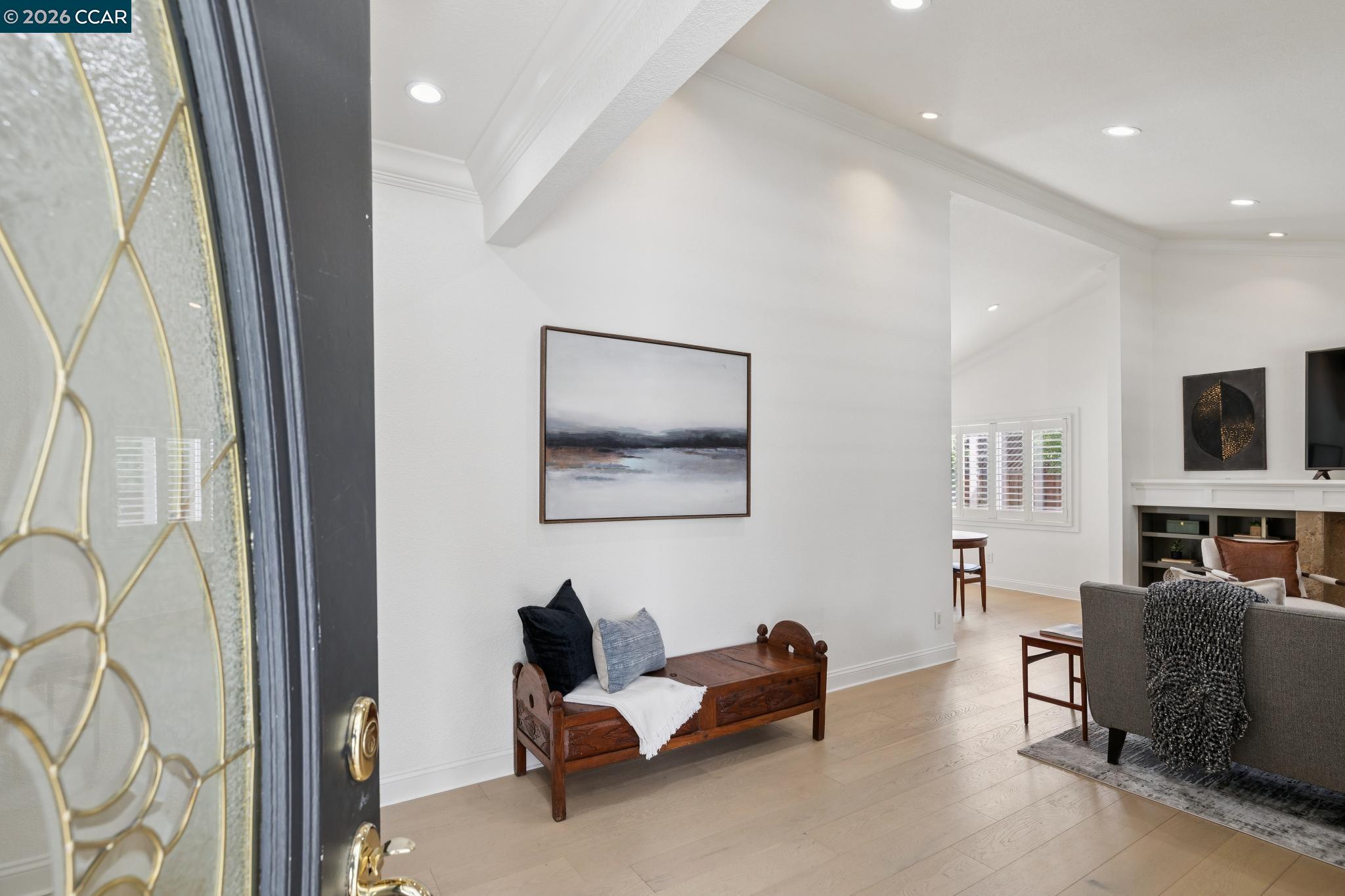 Detail Gallery Image 4 of 60 For 170 S Jackson Way, Alamo,  CA 94507 - 3 Beds | 3 Baths