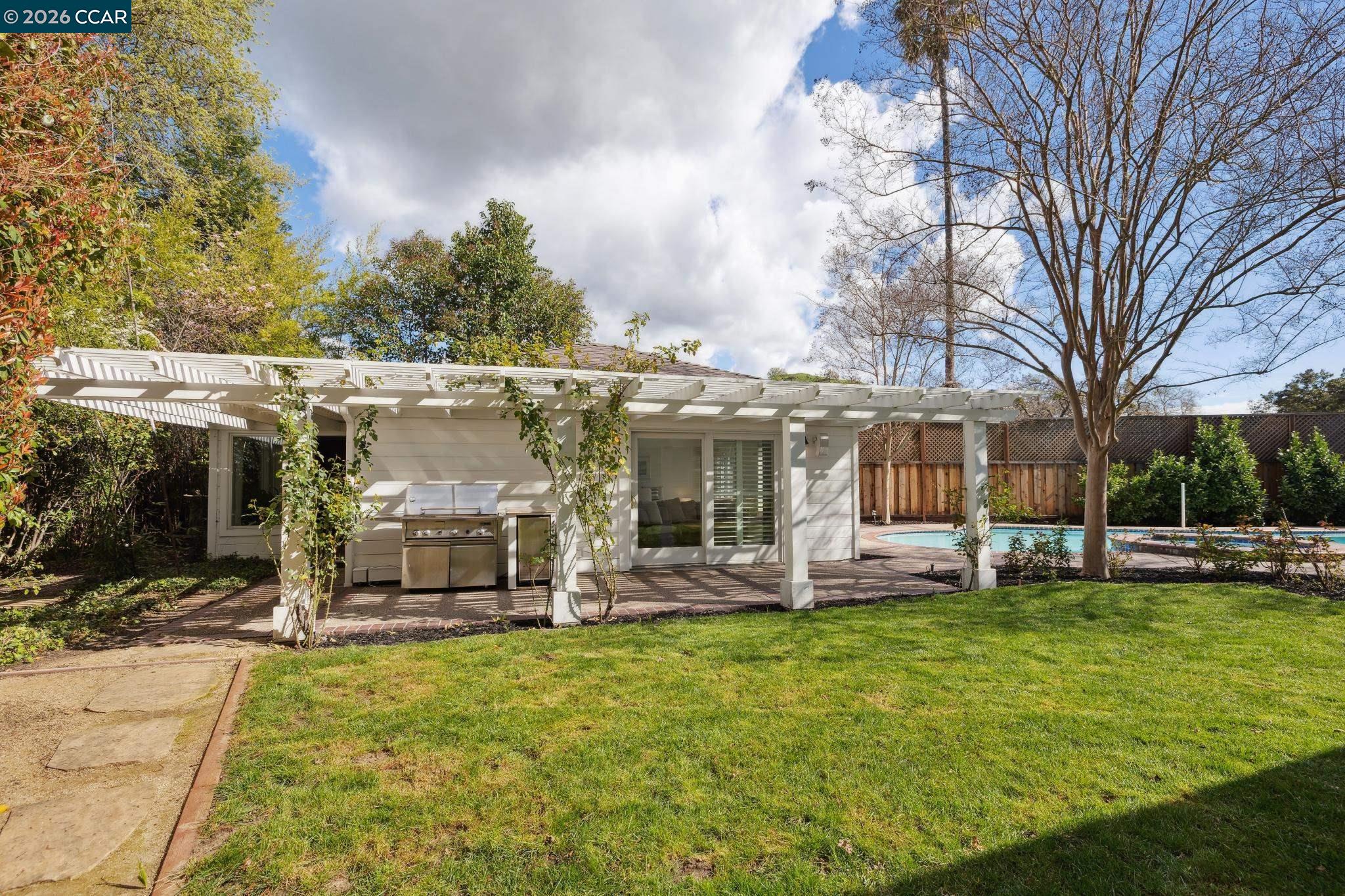 Detail Gallery Image 31 of 60 For 170 S Jackson Way, Alamo,  CA 94507 - 3 Beds | 3 Baths