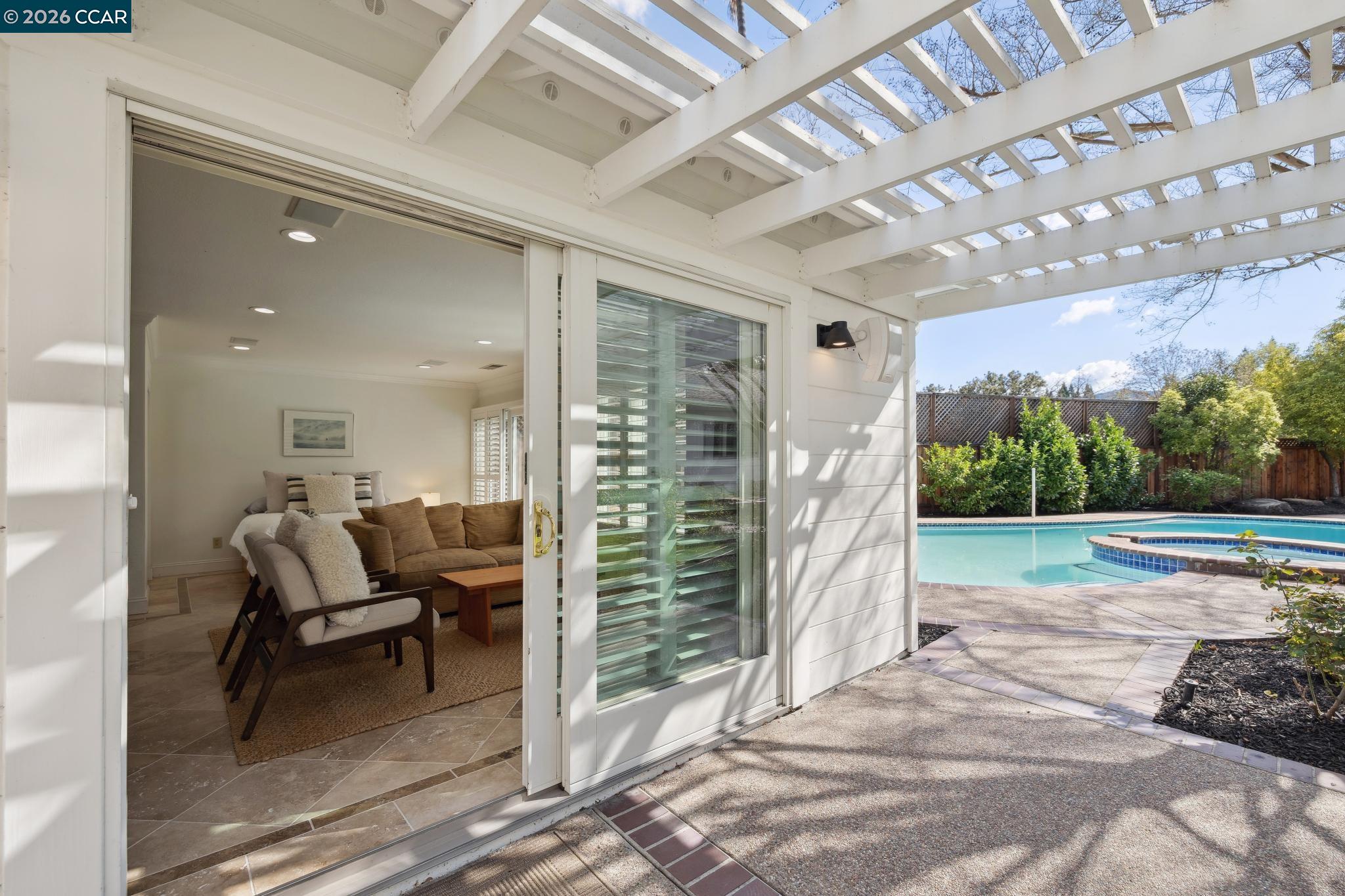 Detail Gallery Image 32 of 60 For 170 S Jackson Way, Alamo,  CA 94507 - 3 Beds | 3 Baths