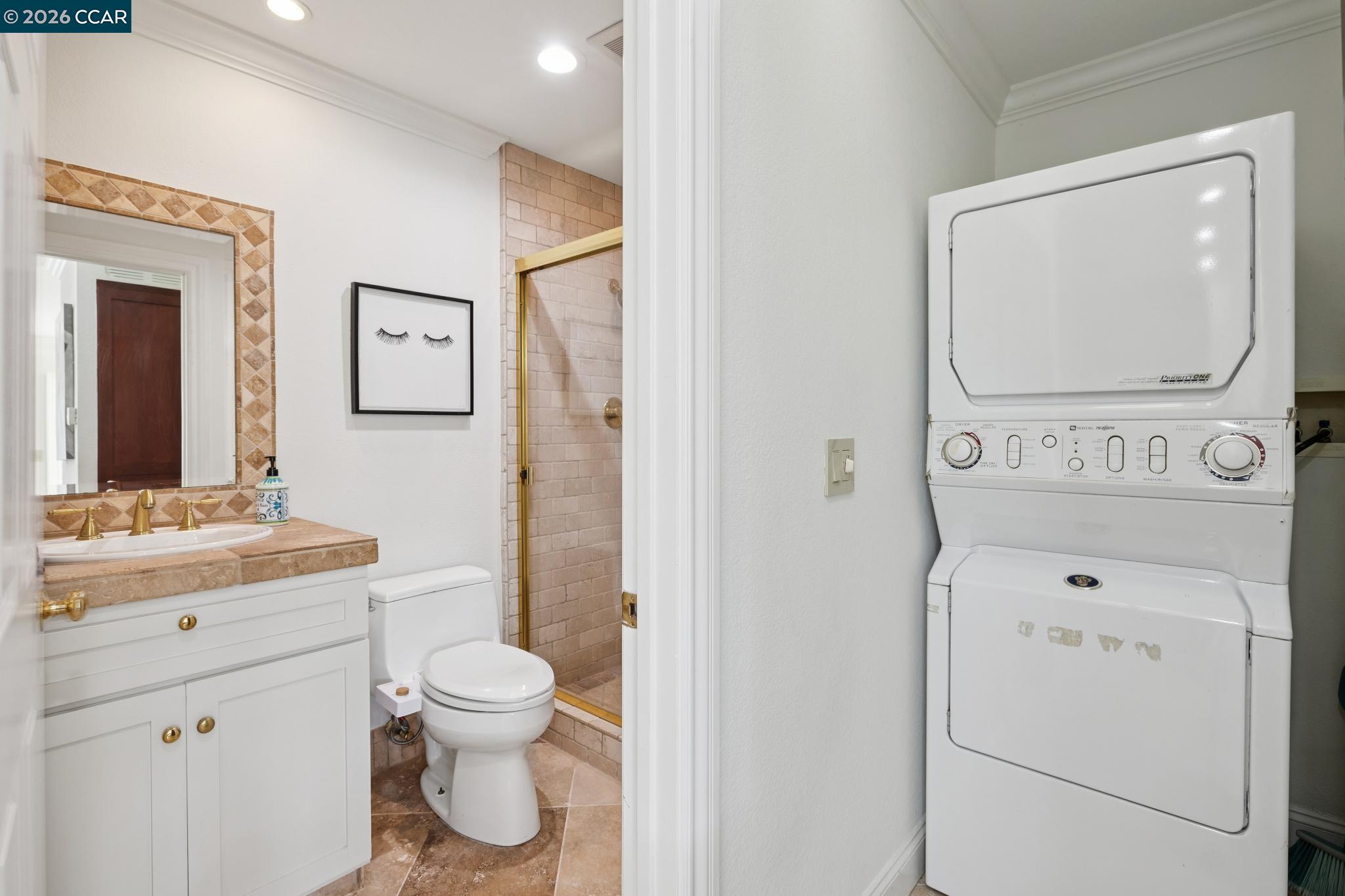 Detail Gallery Image 38 of 60 For 170 S Jackson Way, Alamo,  CA 94507 - 3 Beds | 3 Baths