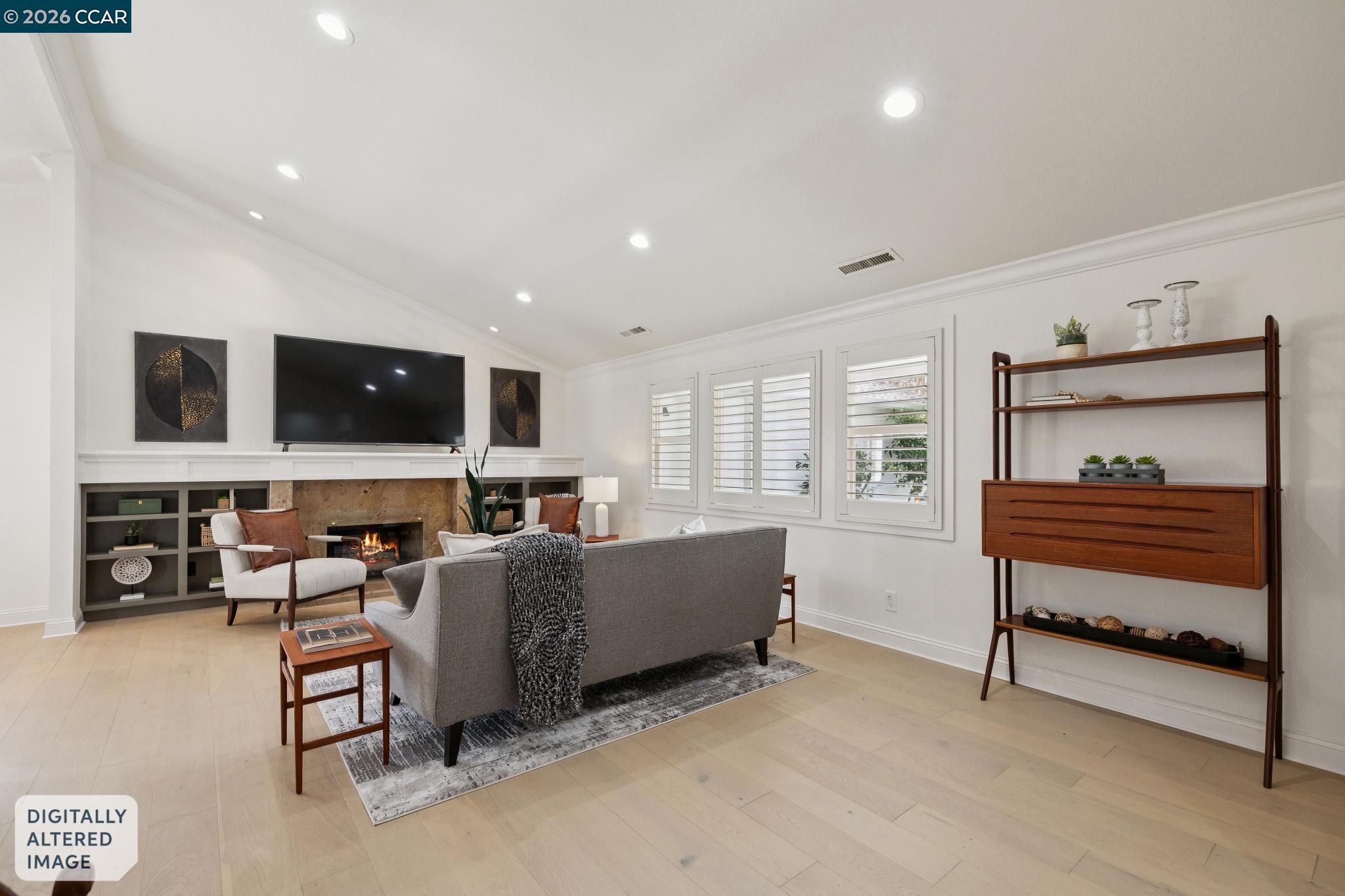 Detail Gallery Image 5 of 60 For 170 S Jackson Way, Alamo,  CA 94507 - 3 Beds | 3 Baths