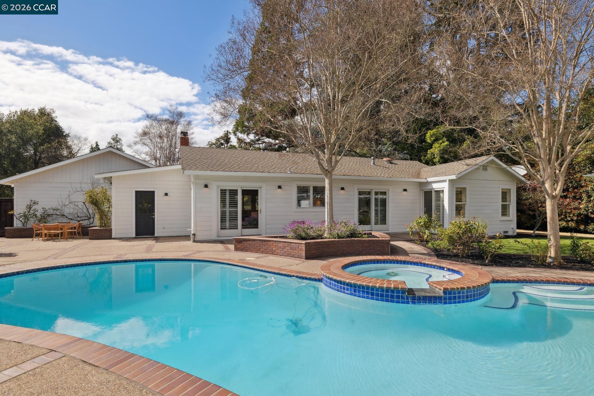 Detail Gallery Image 42 of 60 For 170 S Jackson Way, Alamo,  CA 94507 - 3 Beds | 3 Baths