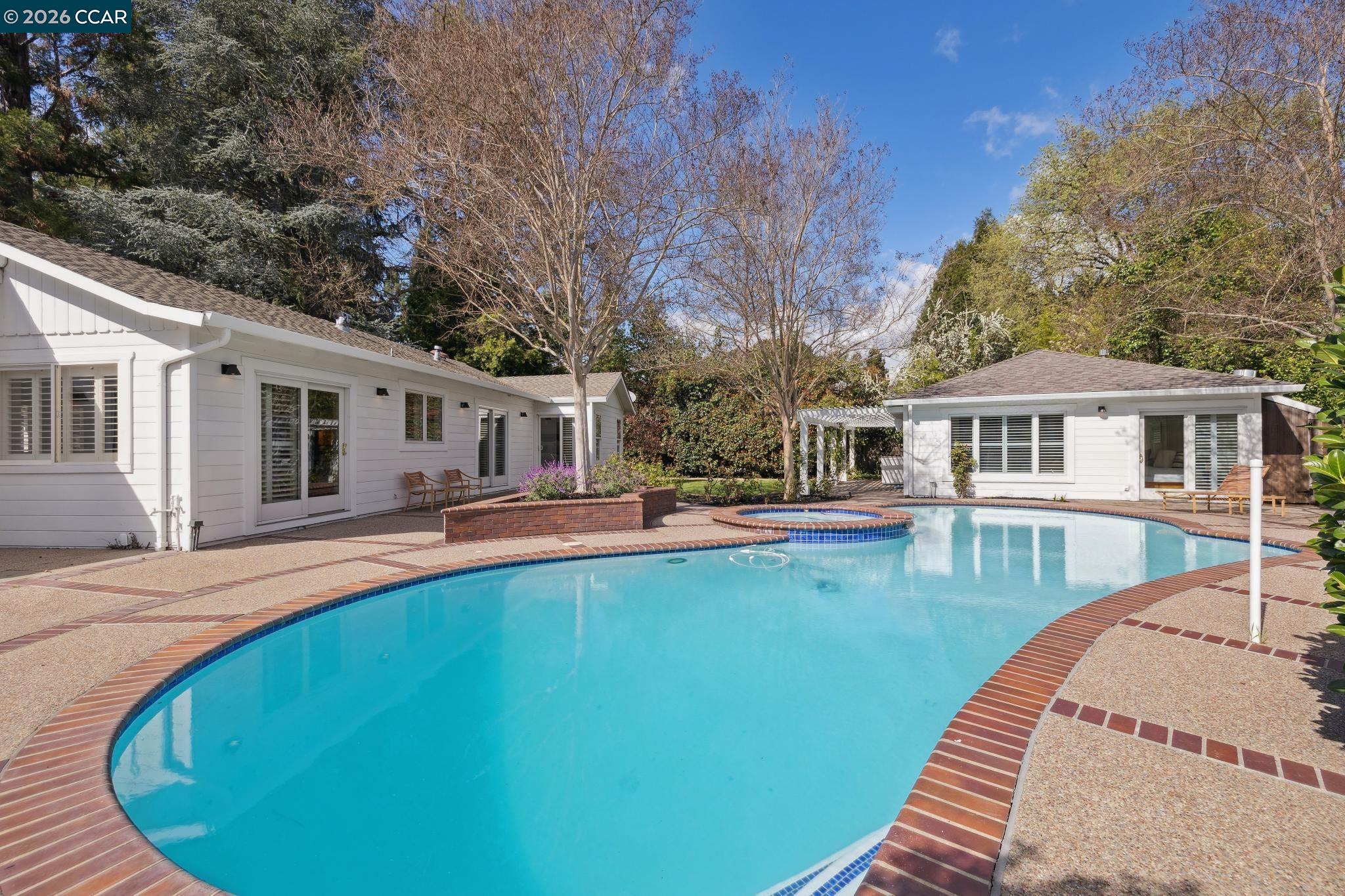 Detail Gallery Image 44 of 60 For 170 S Jackson Way, Alamo,  CA 94507 - 3 Beds | 3 Baths