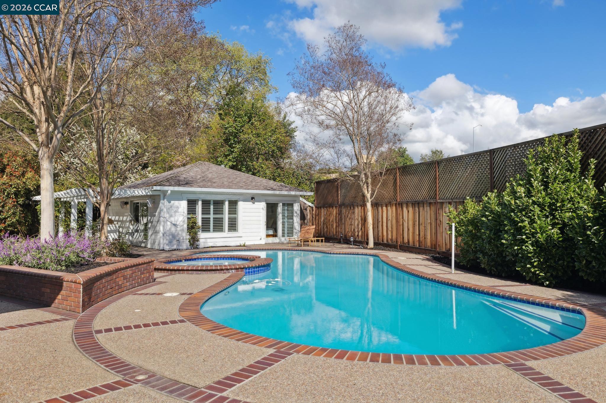 Detail Gallery Image 45 of 60 For 170 S Jackson Way, Alamo,  CA 94507 - 3 Beds | 3 Baths