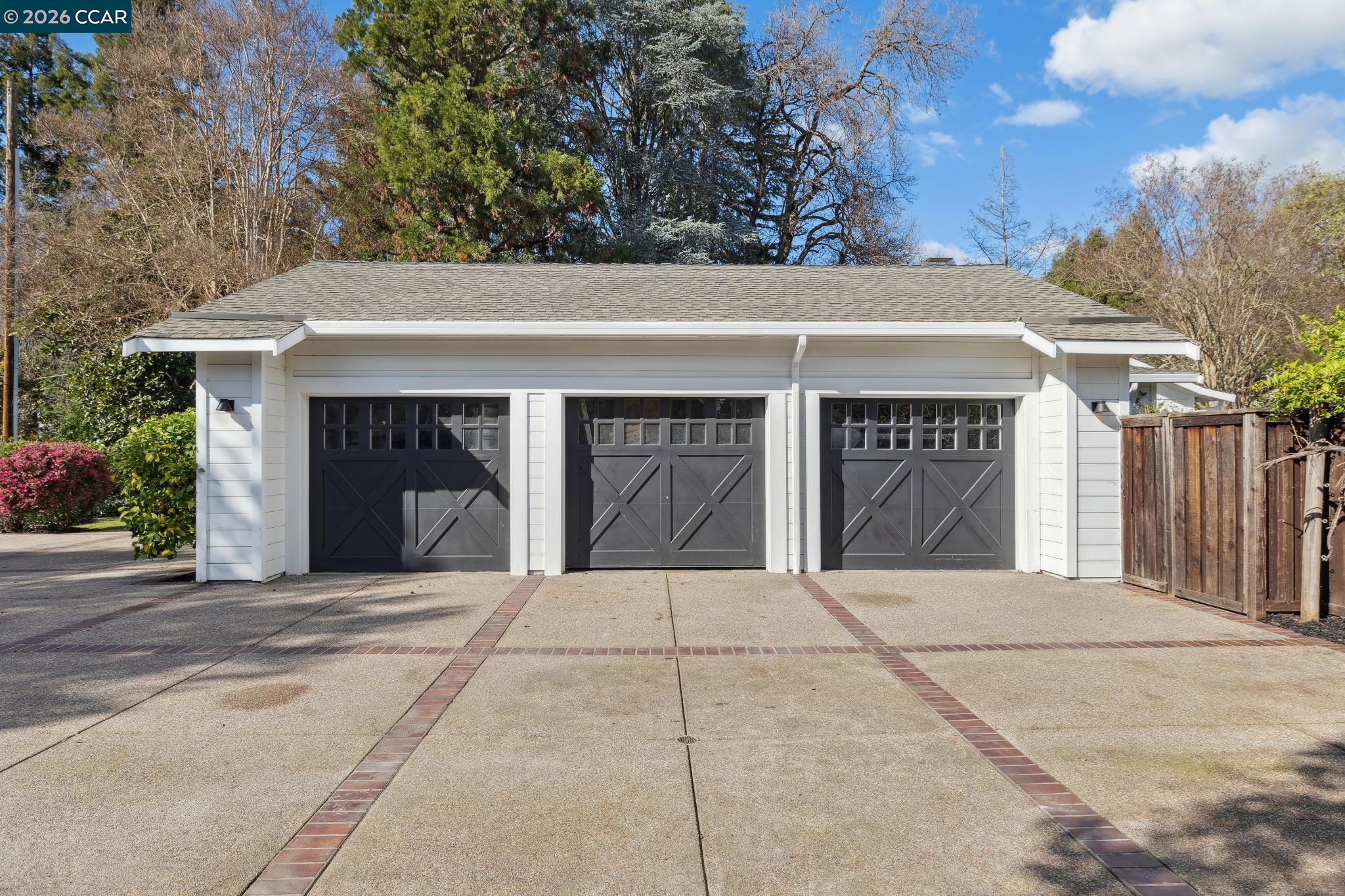 Detail Gallery Image 47 of 60 For 170 S Jackson Way, Alamo,  CA 94507 - 3 Beds | 3 Baths