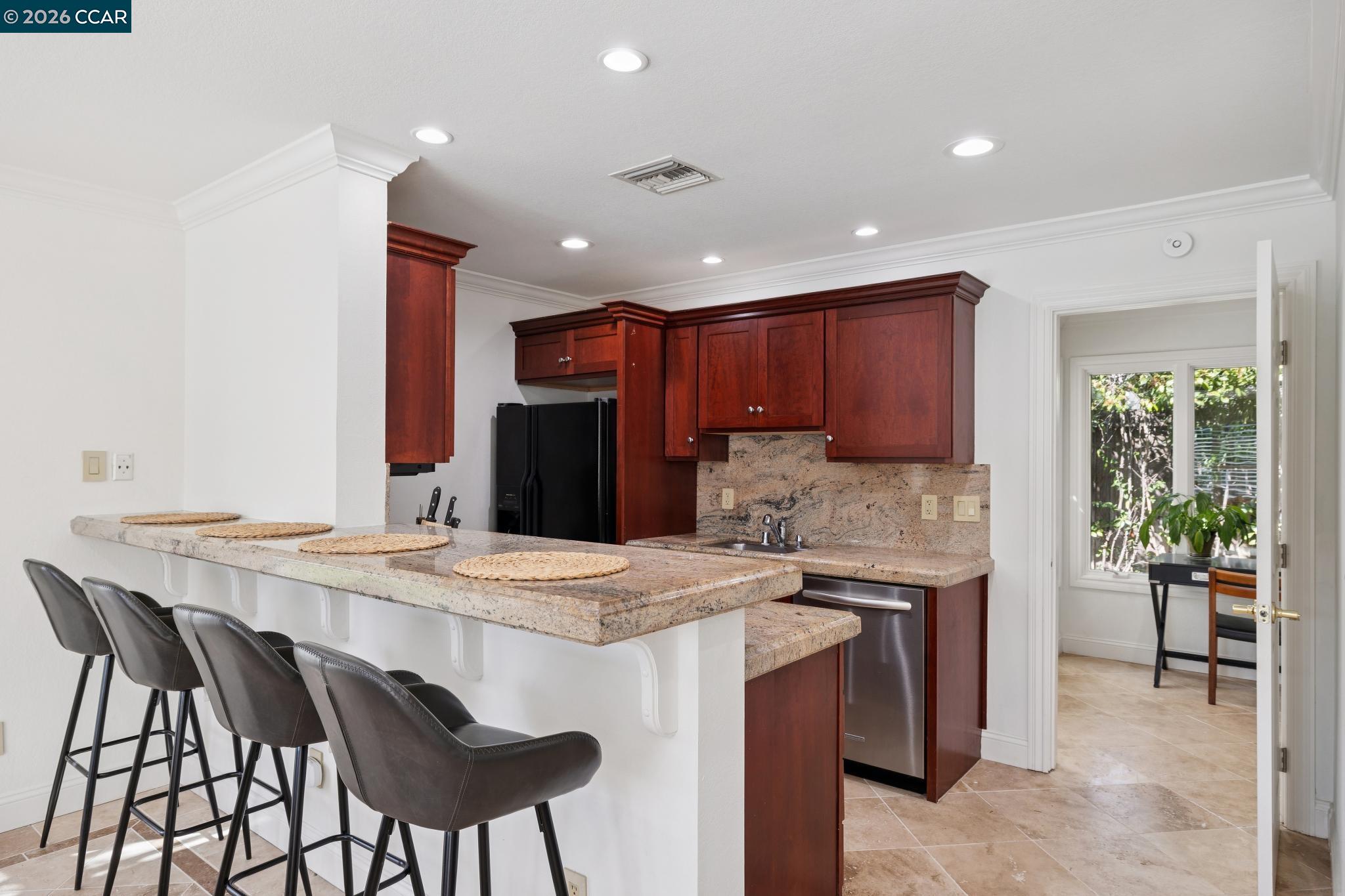 Detail Gallery Image 50 of 60 For 170 S Jackson Way, Alamo,  CA 94507 - 3 Beds | 3 Baths