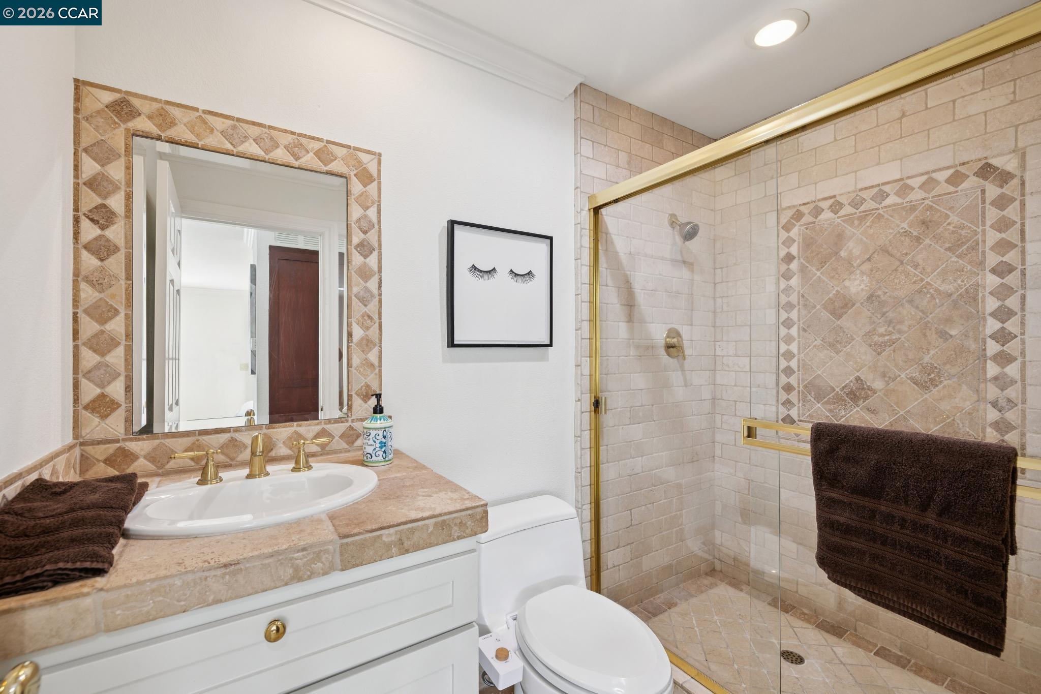 Detail Gallery Image 55 of 60 For 170 S Jackson Way, Alamo,  CA 94507 - 3 Beds | 3 Baths