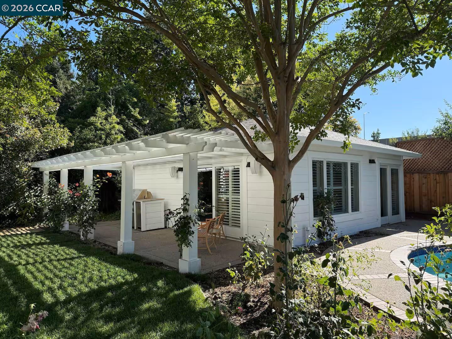 Detail Gallery Image 59 of 60 For 170 S Jackson Way, Alamo,  CA 94507 - 3 Beds | 3 Baths