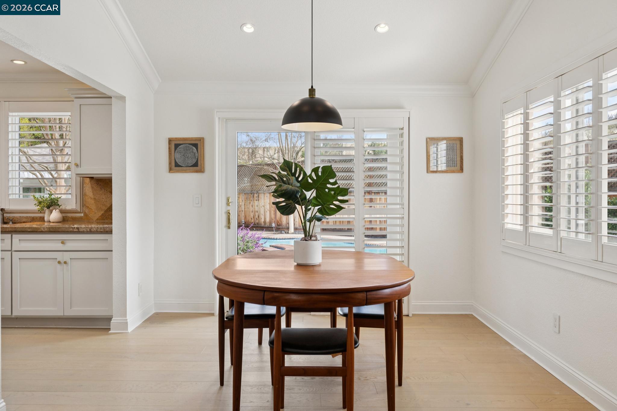 Detail Gallery Image 10 of 60 For 170 S Jackson Way, Alamo,  CA 94507 - 3 Beds | 3 Baths