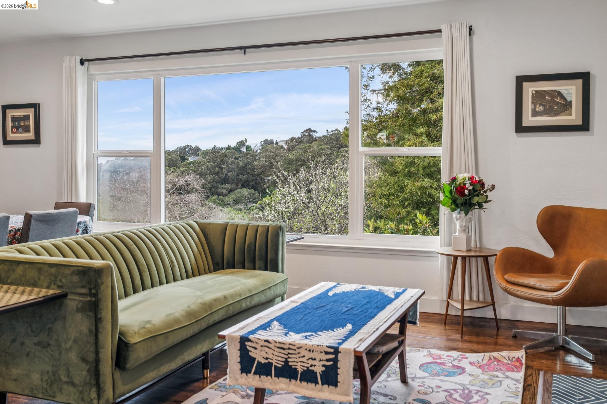 Detail Gallery Image 12 of 56 For 5845 Bernhard Ave, Richmond,  CA 94805 - 3 Beds | 1/1 Baths