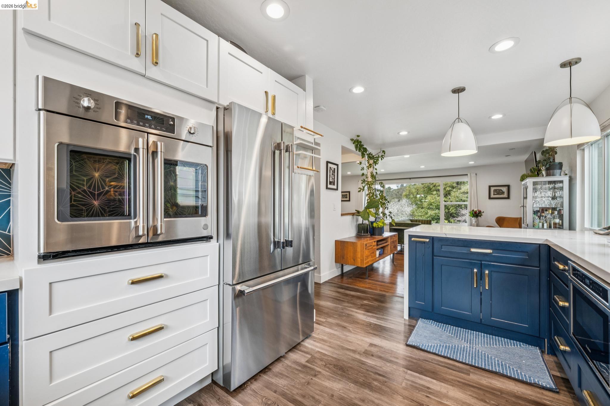 Detail Gallery Image 23 of 56 For 5845 Bernhard Ave, Richmond,  CA 94805 - 3 Beds | 1/1 Baths