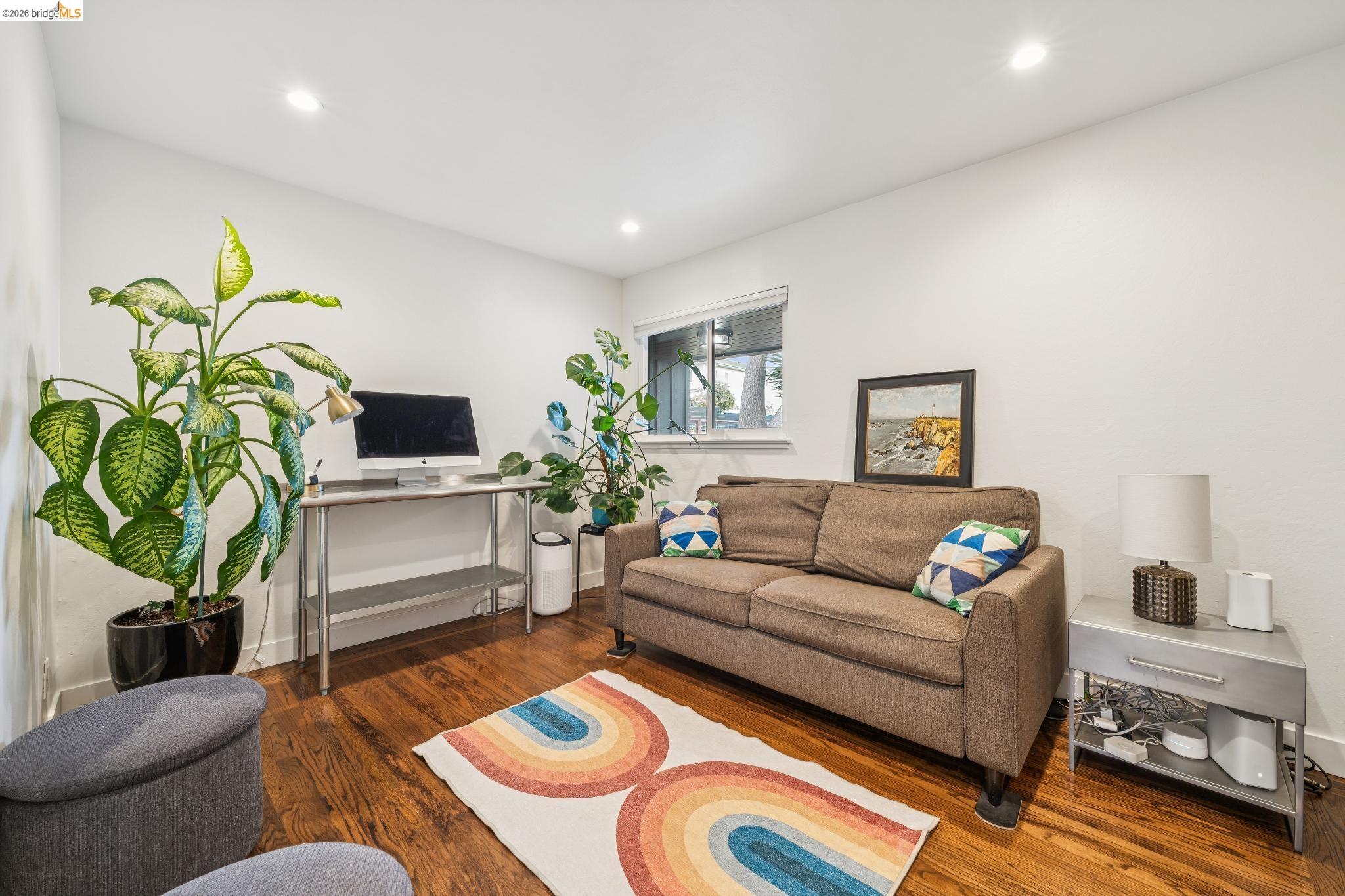 Detail Gallery Image 29 of 56 For 5845 Bernhard Ave, Richmond,  CA 94805 - 3 Beds | 1/1 Baths