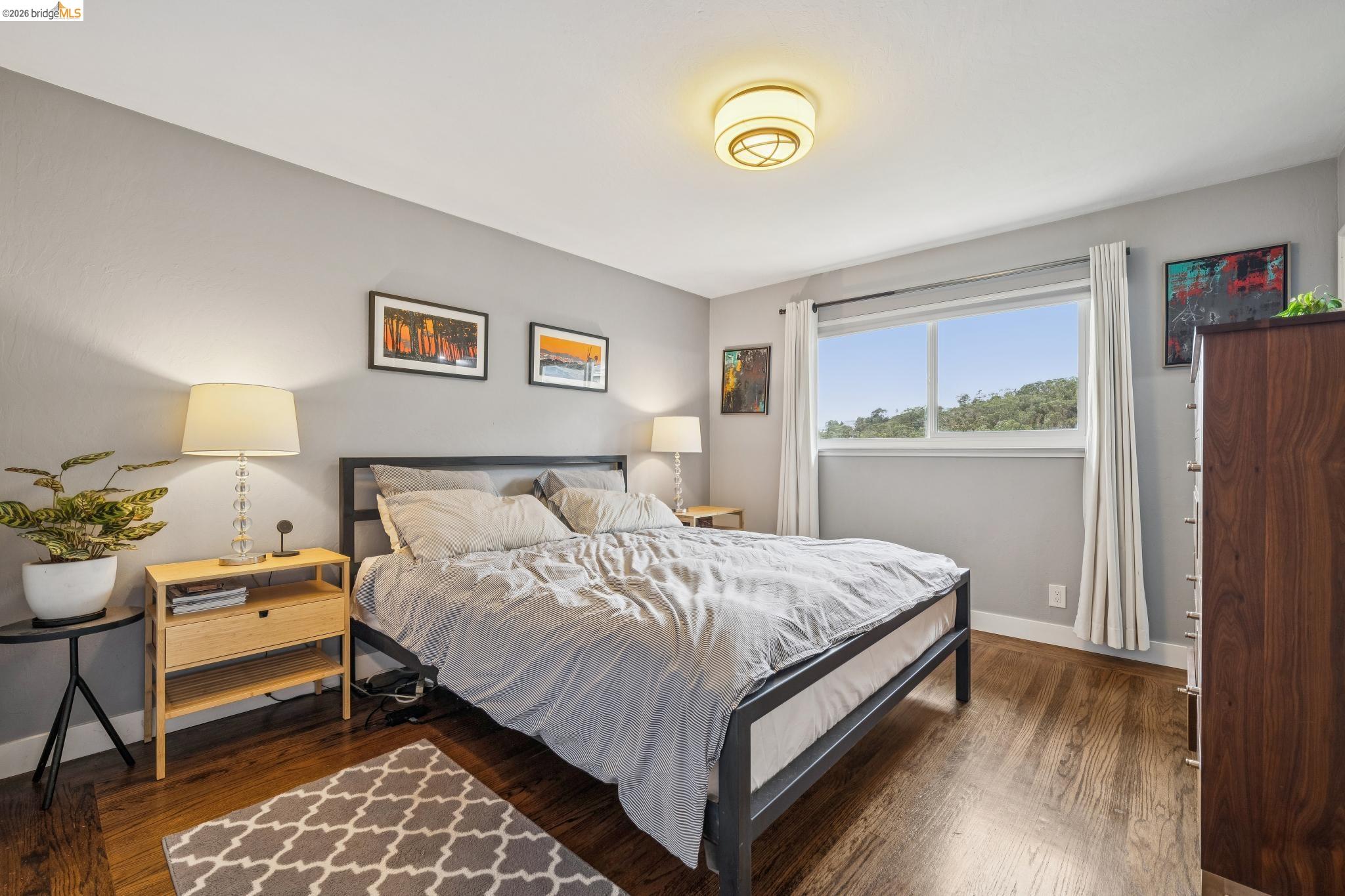 Detail Gallery Image 31 of 56 For 5845 Bernhard Ave, Richmond,  CA 94805 - 3 Beds | 1/1 Baths