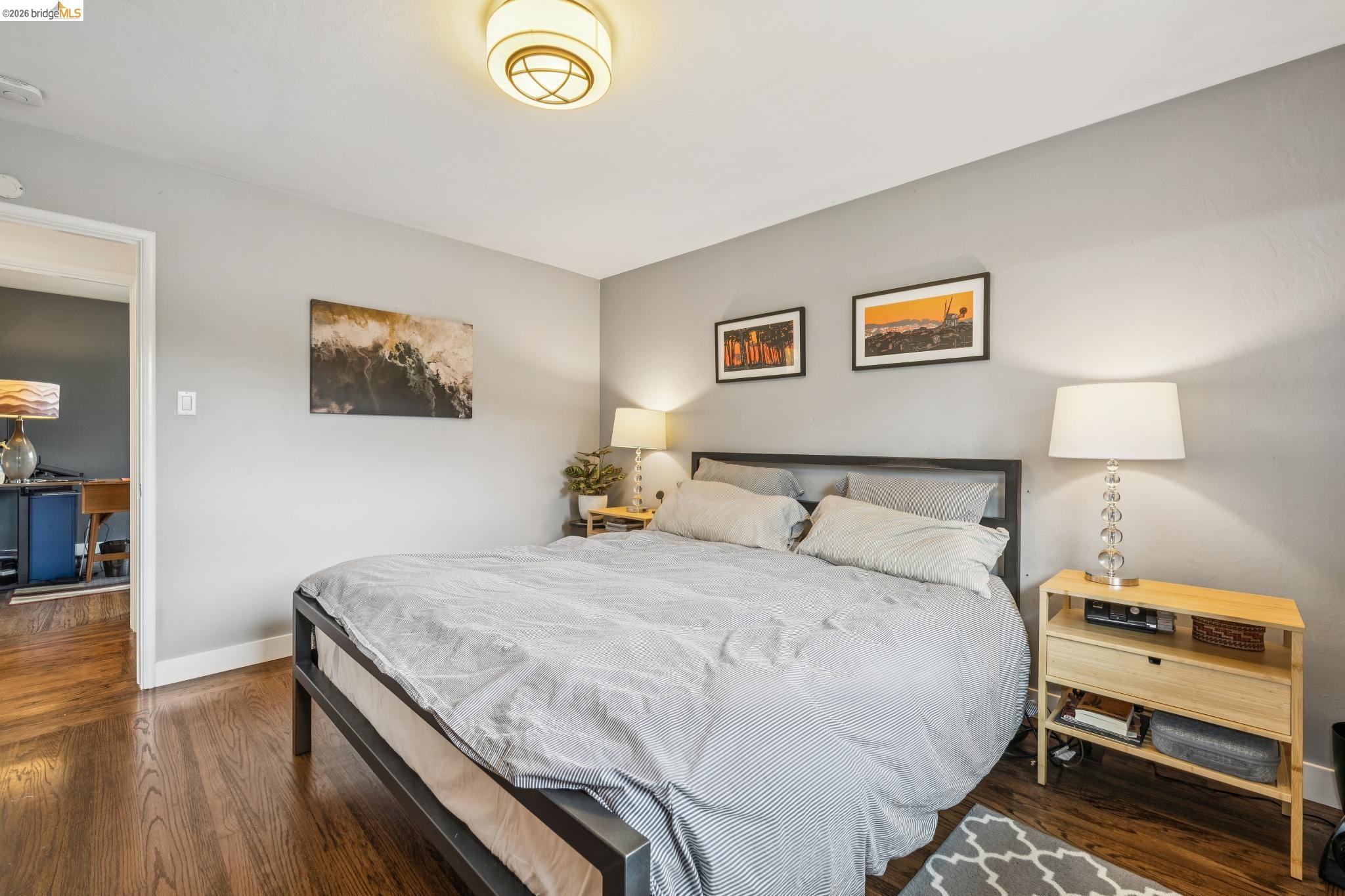 Detail Gallery Image 32 of 56 For 5845 Bernhard Ave, Richmond,  CA 94805 - 3 Beds | 1/1 Baths