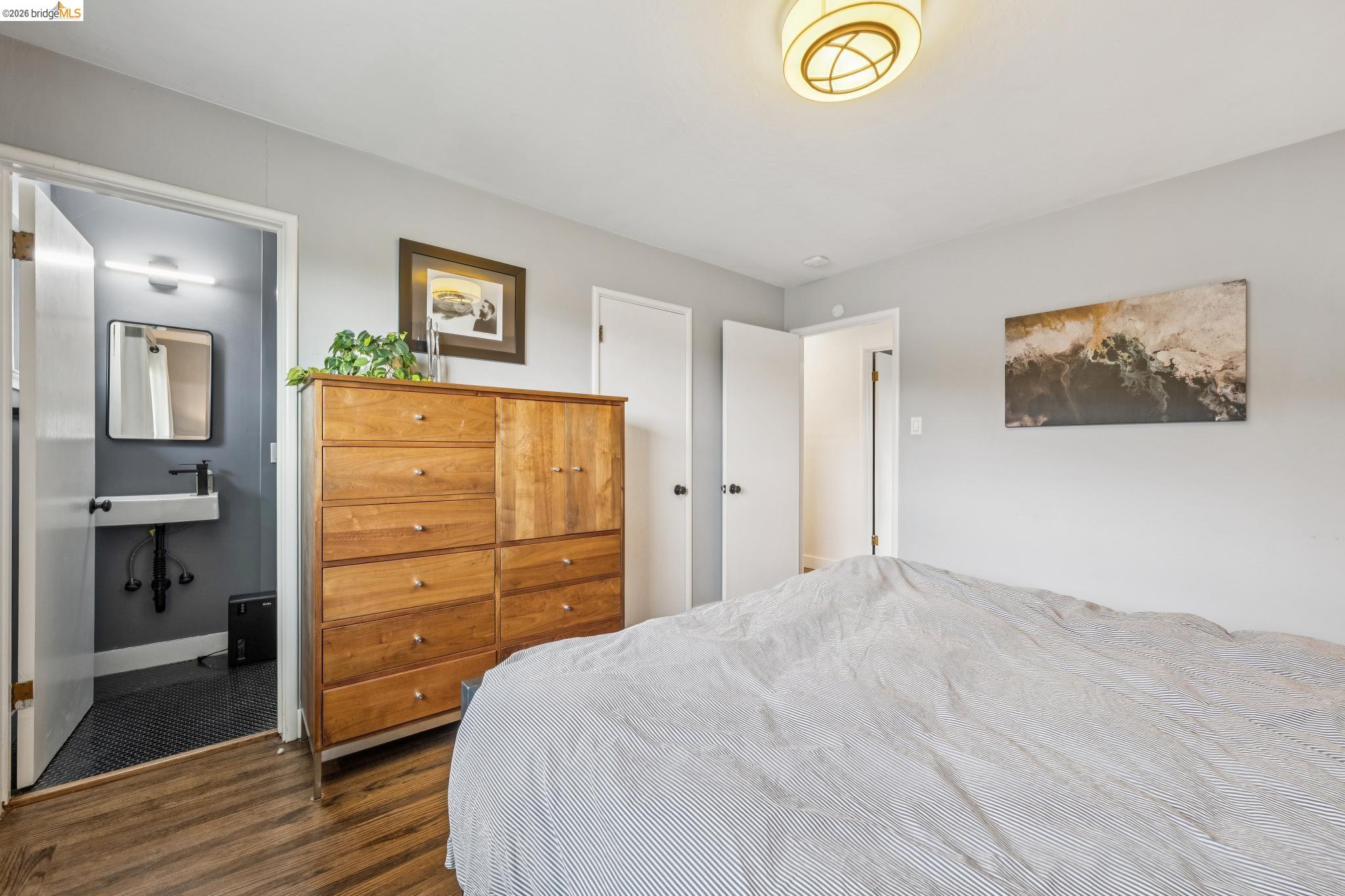 Detail Gallery Image 33 of 56 For 5845 Bernhard Ave, Richmond,  CA 94805 - 3 Beds | 1/1 Baths