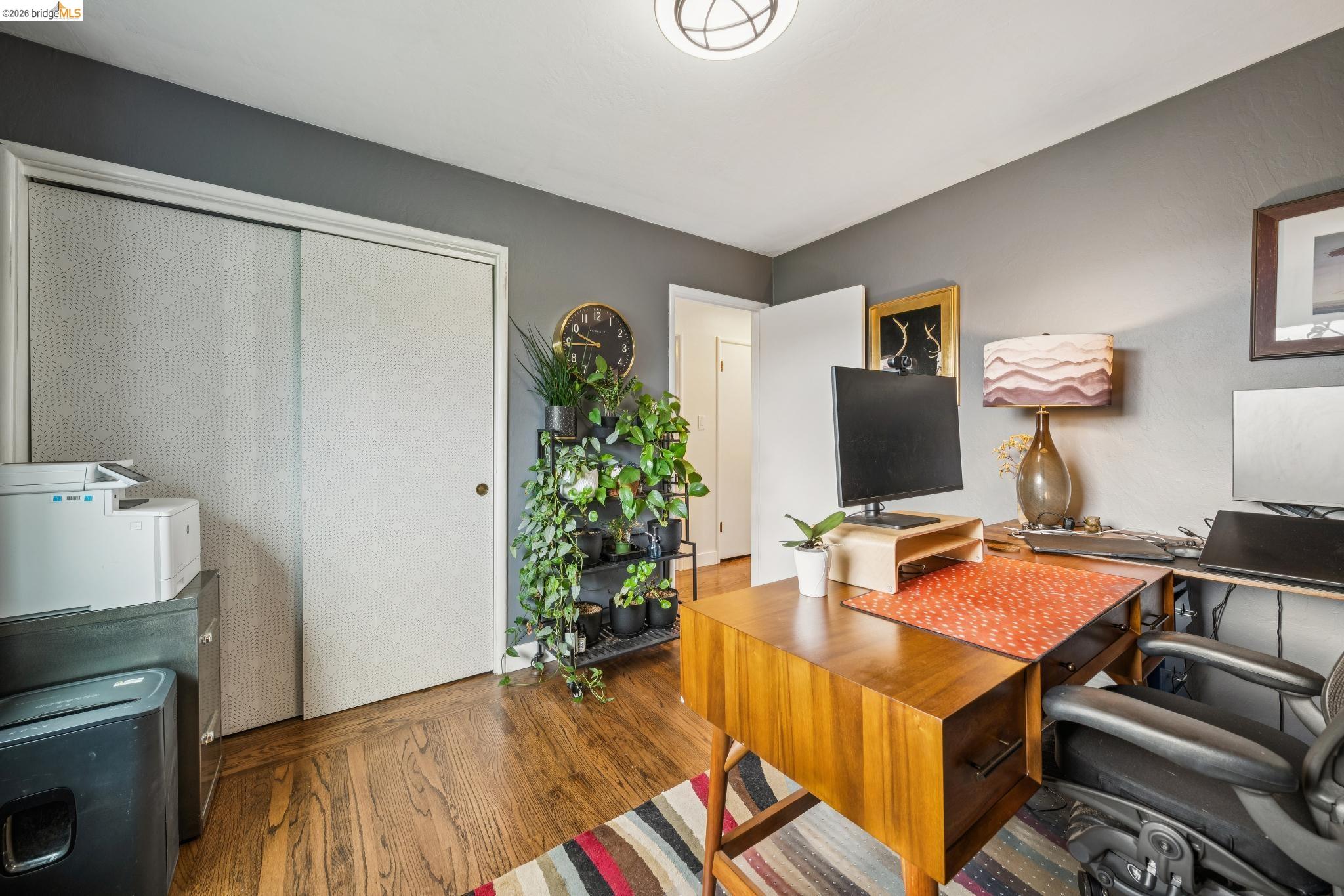 Detail Gallery Image 37 of 56 For 5845 Bernhard Ave, Richmond,  CA 94805 - 3 Beds | 1/1 Baths