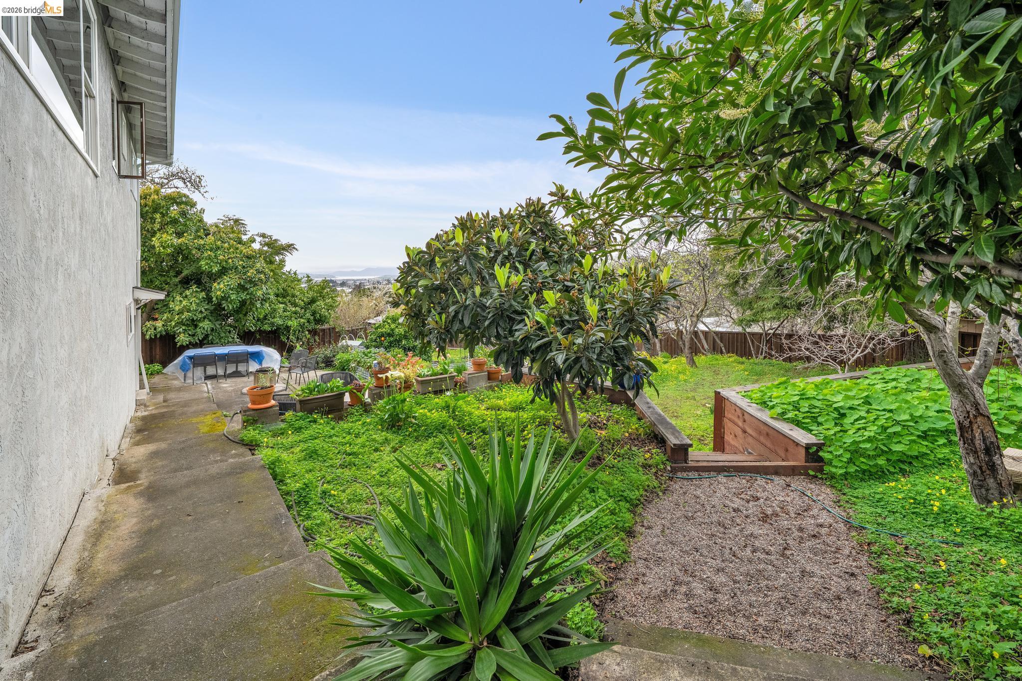 Detail Gallery Image 43 of 56 For 5845 Bernhard Ave, Richmond,  CA 94805 - 3 Beds | 1/1 Baths