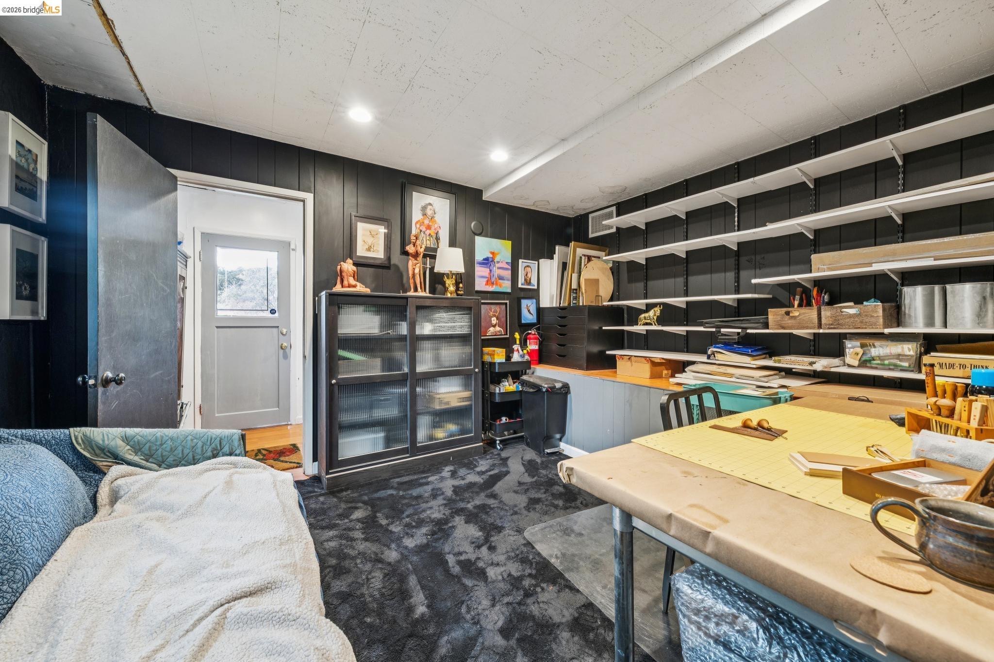 Detail Gallery Image 50 of 56 For 5845 Bernhard Ave, Richmond,  CA 94805 - 3 Beds | 1/1 Baths