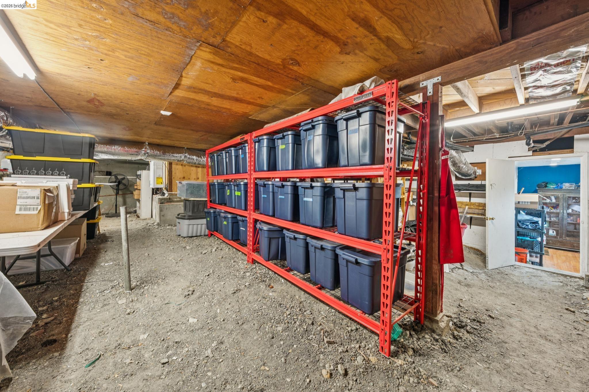 Detail Gallery Image 51 of 56 For 5845 Bernhard Ave, Richmond,  CA 94805 - 3 Beds | 1/1 Baths