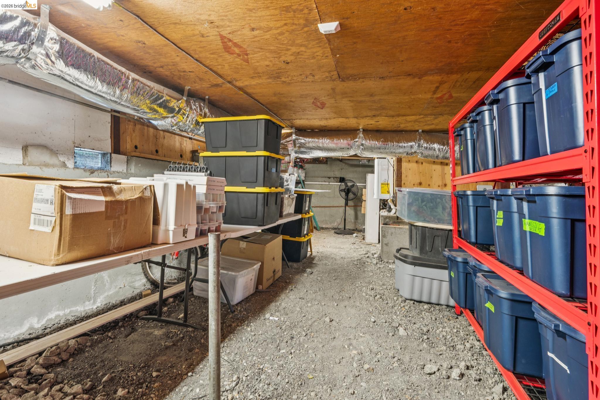 Detail Gallery Image 52 of 56 For 5845 Bernhard Ave, Richmond,  CA 94805 - 3 Beds | 1/1 Baths