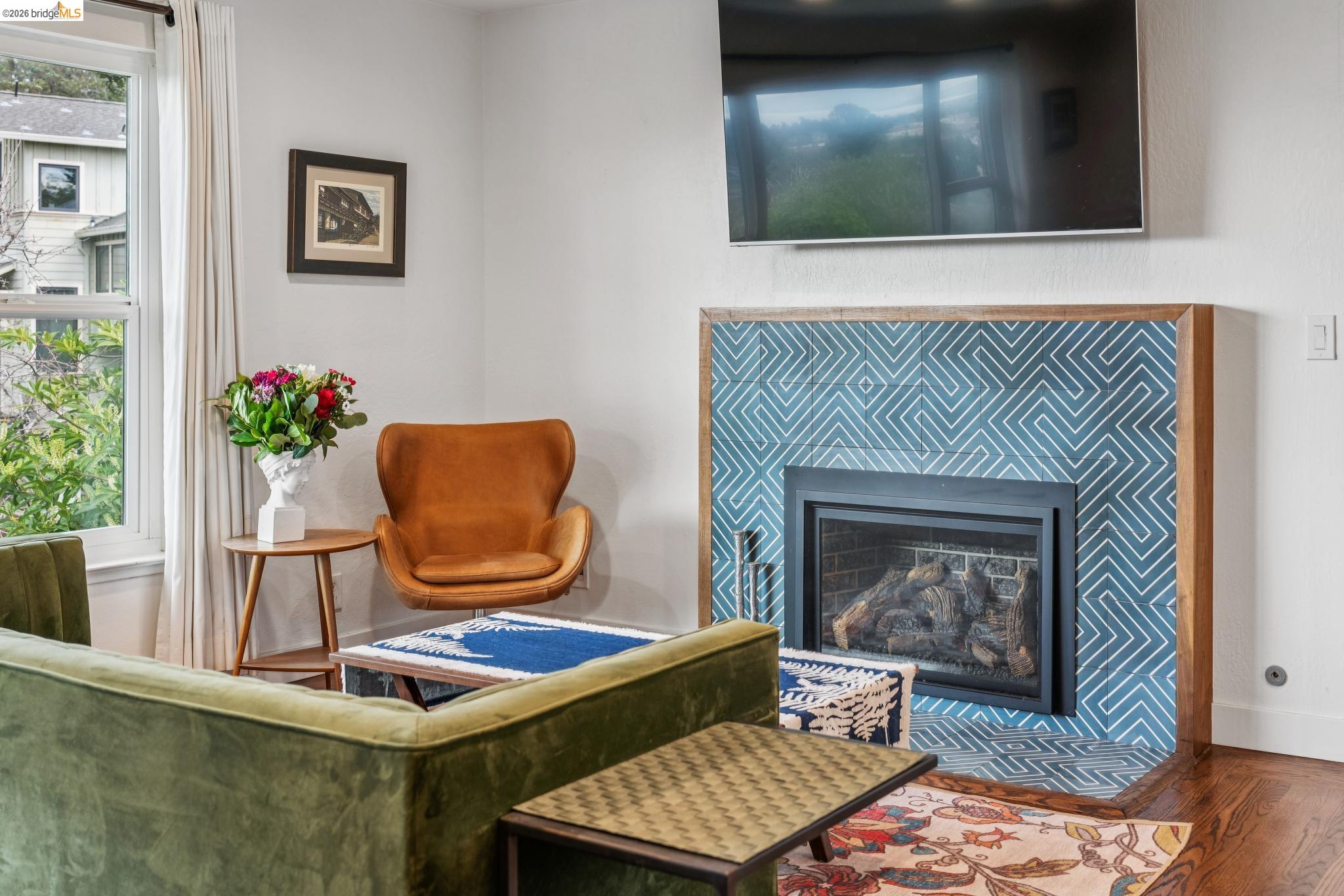 Detail Gallery Image 8 of 56 For 5845 Bernhard Ave, Richmond,  CA 94805 - 3 Beds | 1/1 Baths