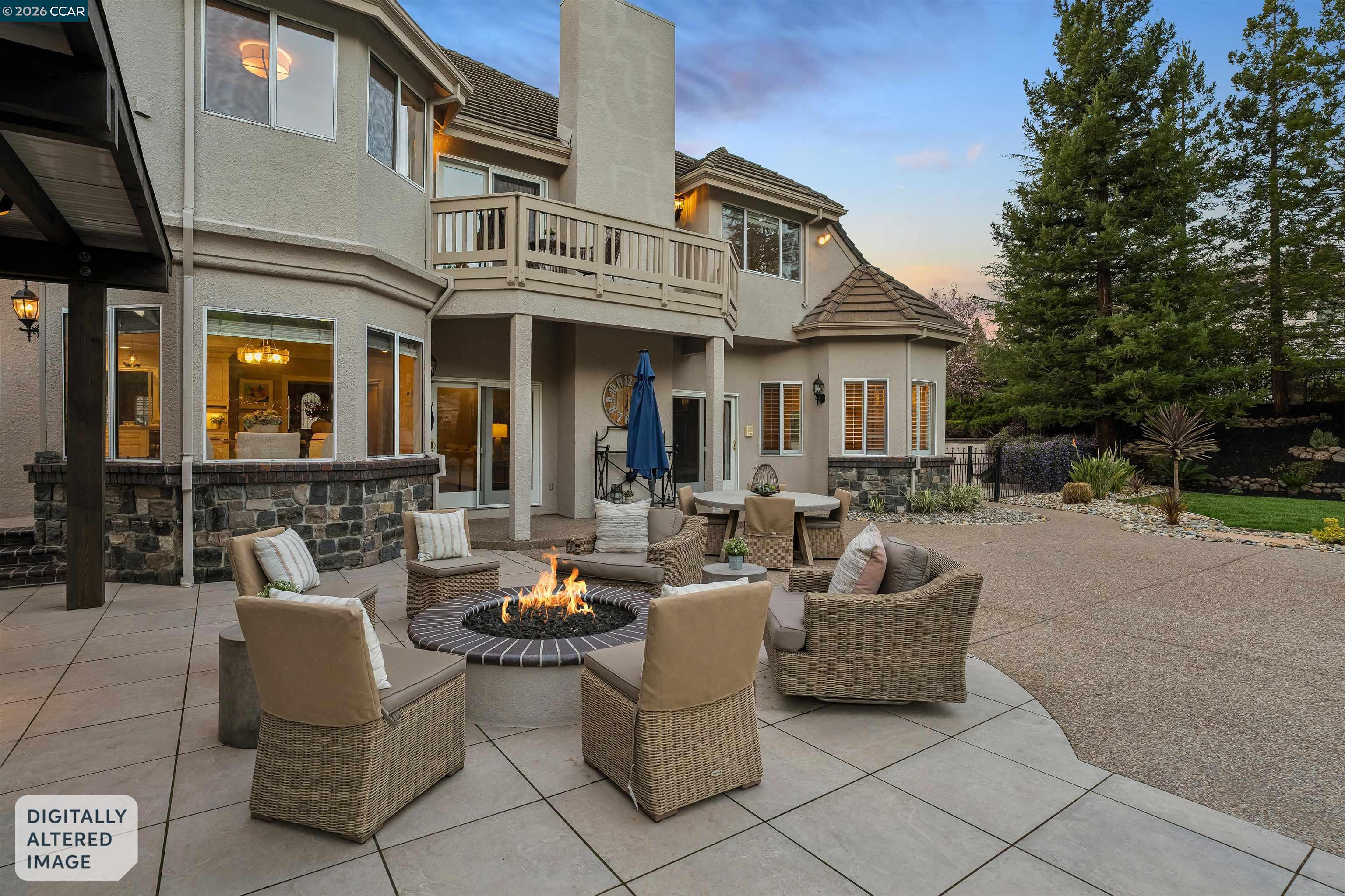 Detail Gallery Image 12 of 60 For 5411 Blackhawk Dr, Danville,  CA 94506 - 4 Beds | 4/1 Baths