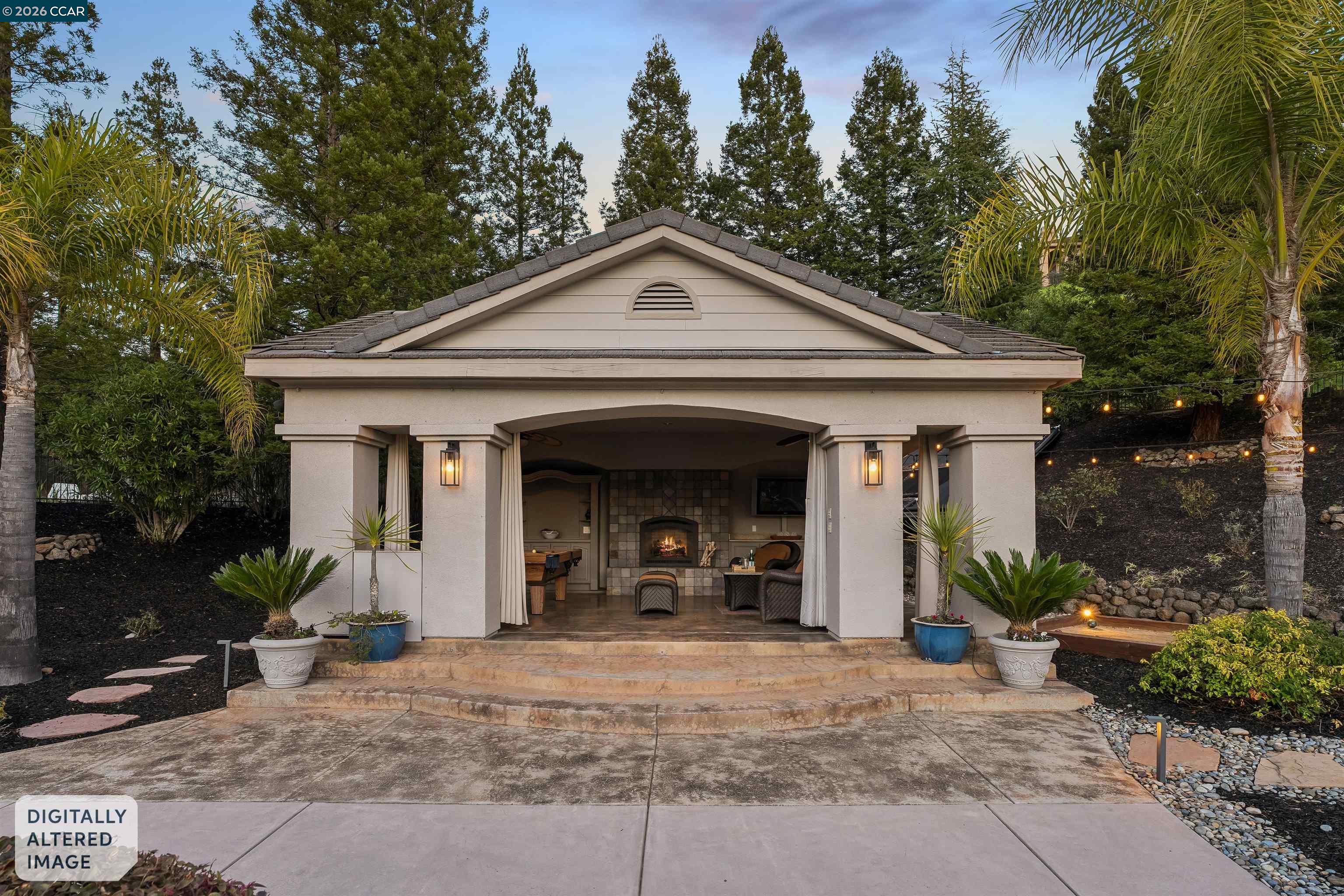 Detail Gallery Image 16 of 60 For 5411 Blackhawk Dr, Danville,  CA 94506 - 4 Beds | 4/1 Baths