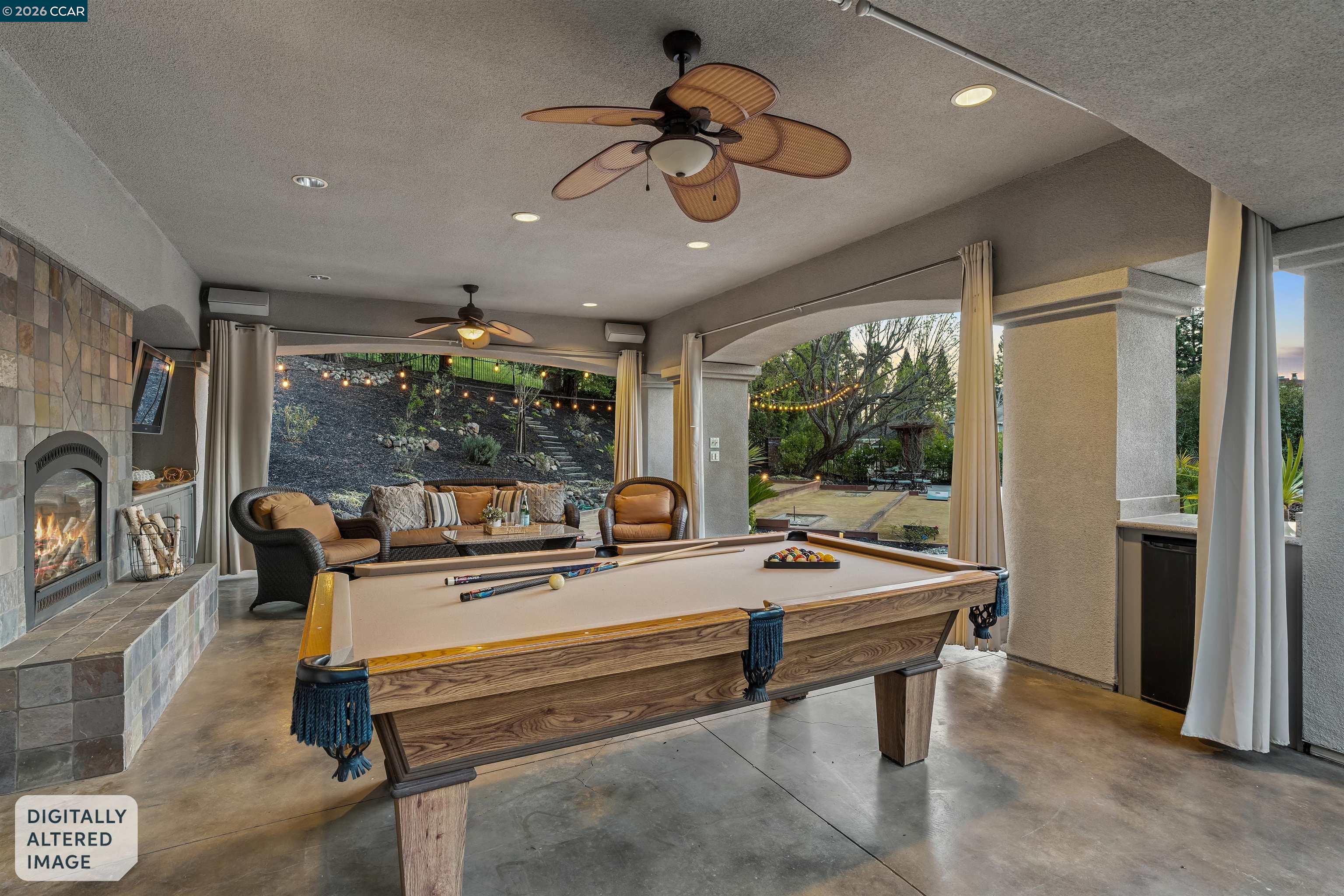 Detail Gallery Image 17 of 60 For 5411 Blackhawk Dr, Danville,  CA 94506 - 4 Beds | 4/1 Baths