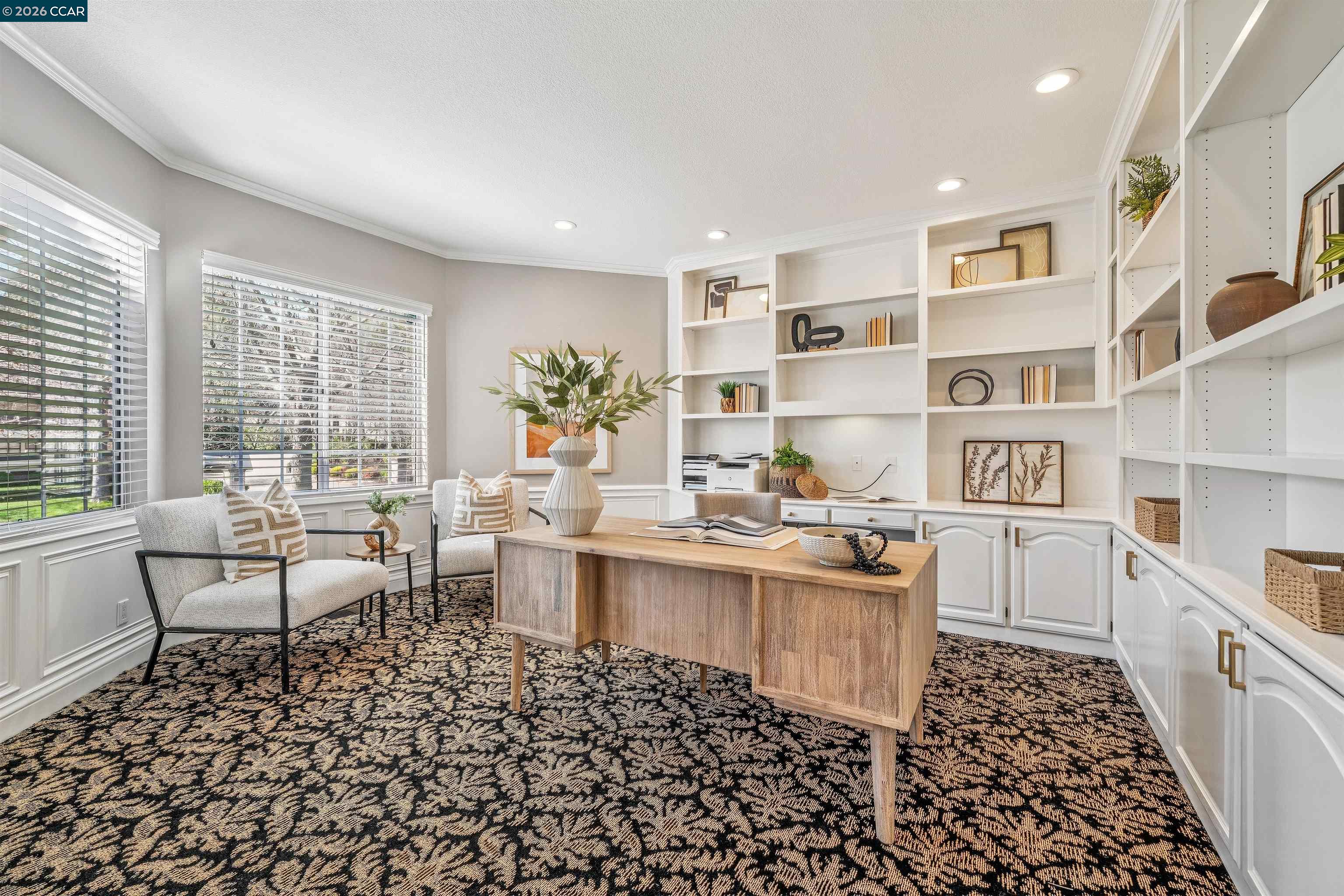 Detail Gallery Image 24 of 60 For 5411 Blackhawk Dr, Danville,  CA 94506 - 4 Beds | 4/1 Baths