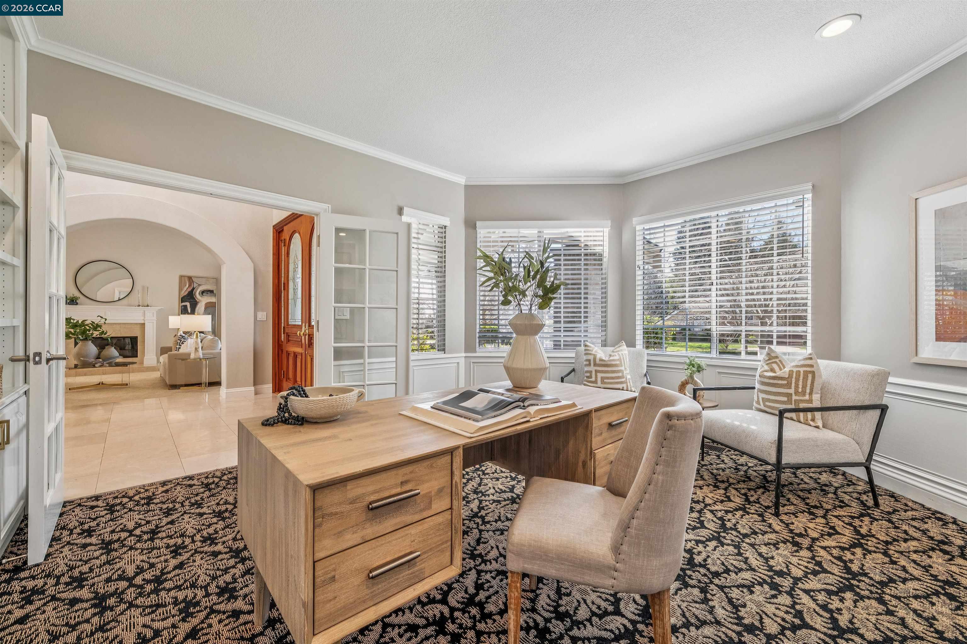 Detail Gallery Image 25 of 60 For 5411 Blackhawk Dr, Danville,  CA 94506 - 4 Beds | 4/1 Baths