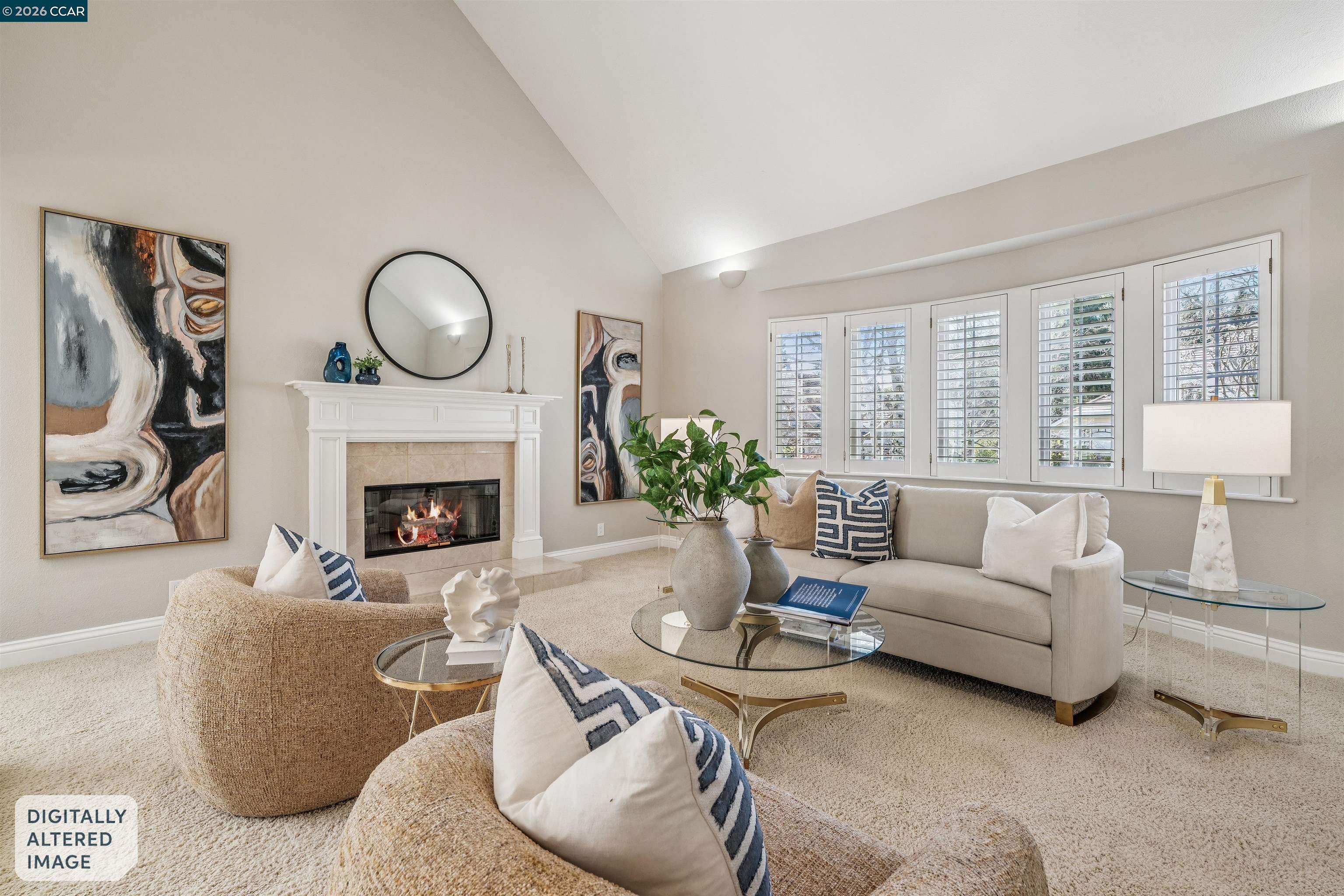 Detail Gallery Image 26 of 60 For 5411 Blackhawk Dr, Danville,  CA 94506 - 4 Beds | 4/1 Baths