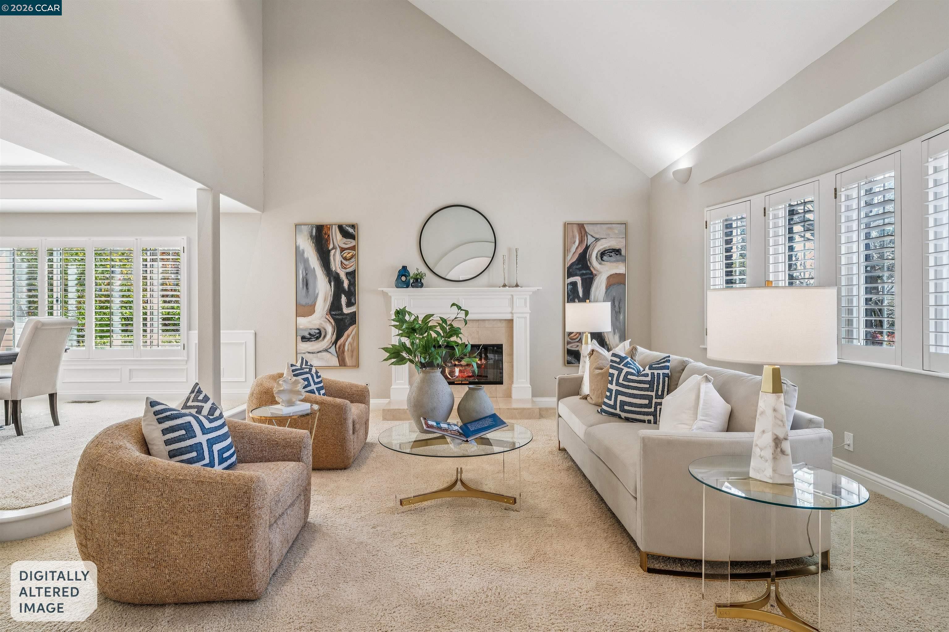 Detail Gallery Image 27 of 60 For 5411 Blackhawk Dr, Danville,  CA 94506 - 4 Beds | 4/1 Baths