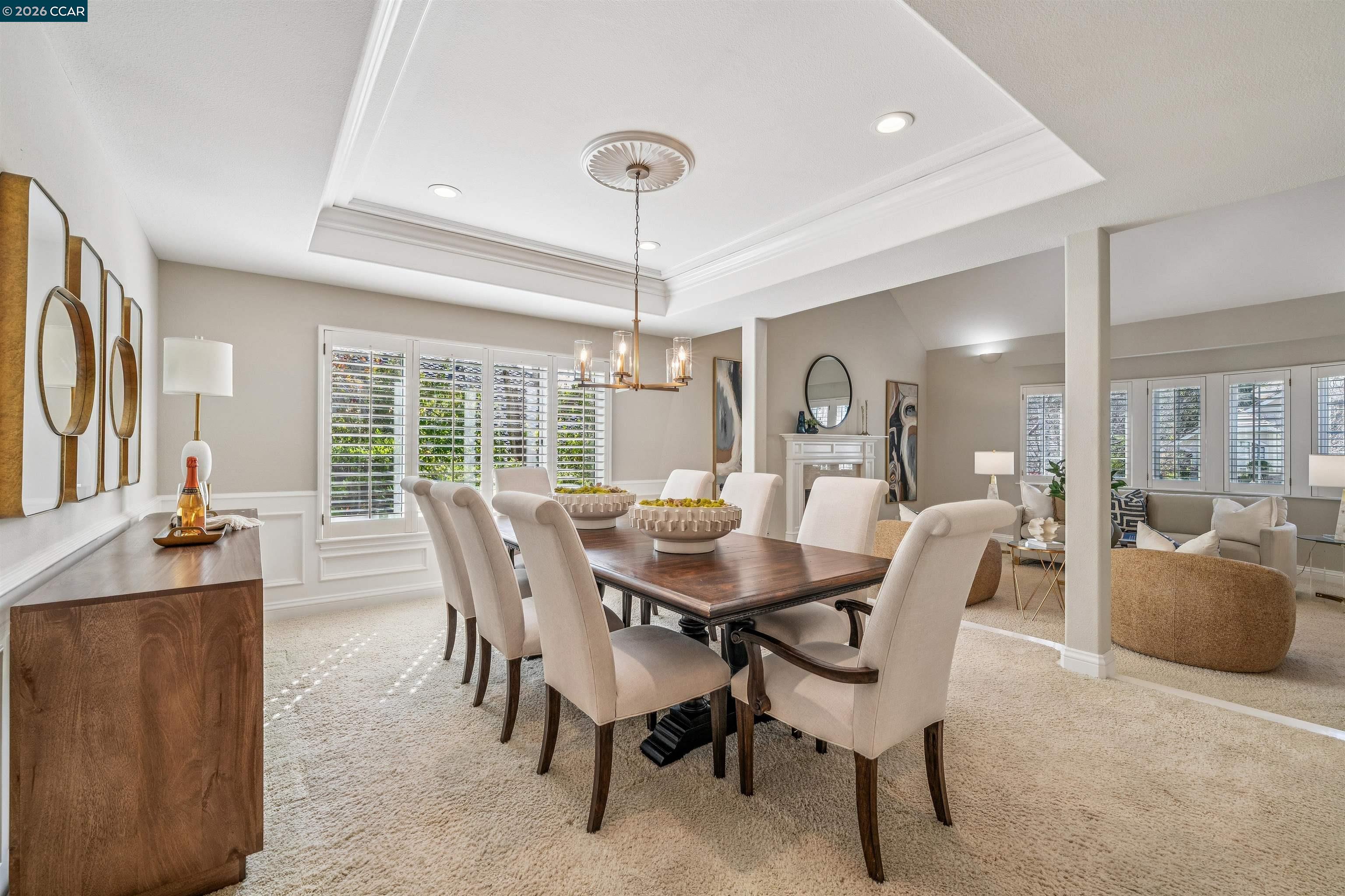 Detail Gallery Image 28 of 60 For 5411 Blackhawk Dr, Danville,  CA 94506 - 4 Beds | 4/1 Baths