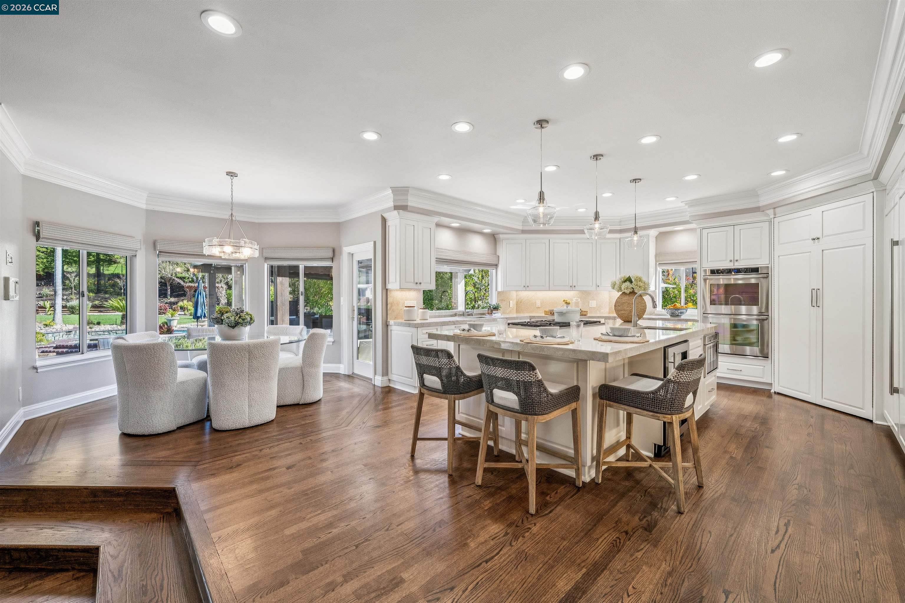 Detail Gallery Image 29 of 60 For 5411 Blackhawk Dr, Danville,  CA 94506 - 4 Beds | 4/1 Baths