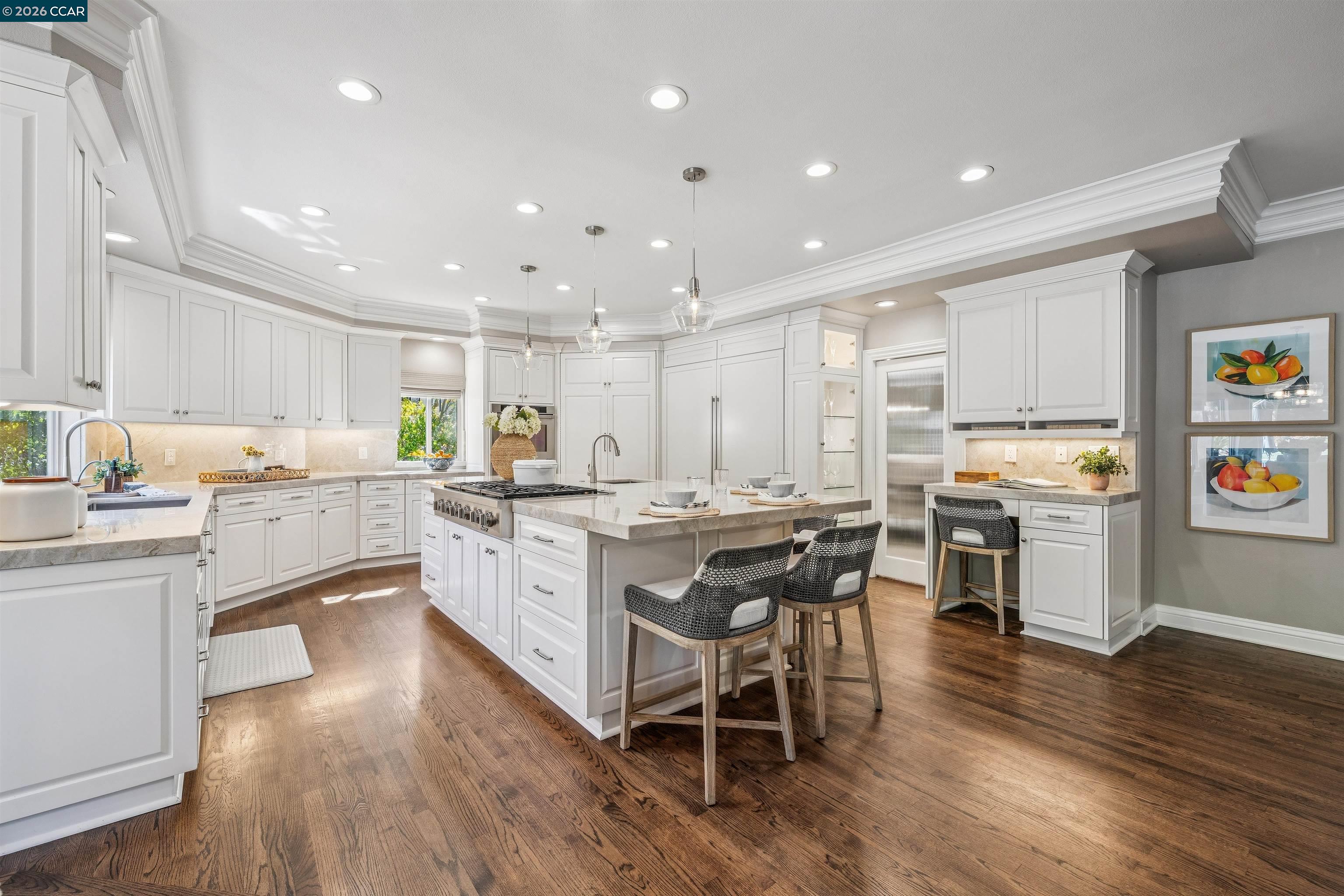 Detail Gallery Image 30 of 60 For 5411 Blackhawk Dr, Danville,  CA 94506 - 4 Beds | 4/1 Baths