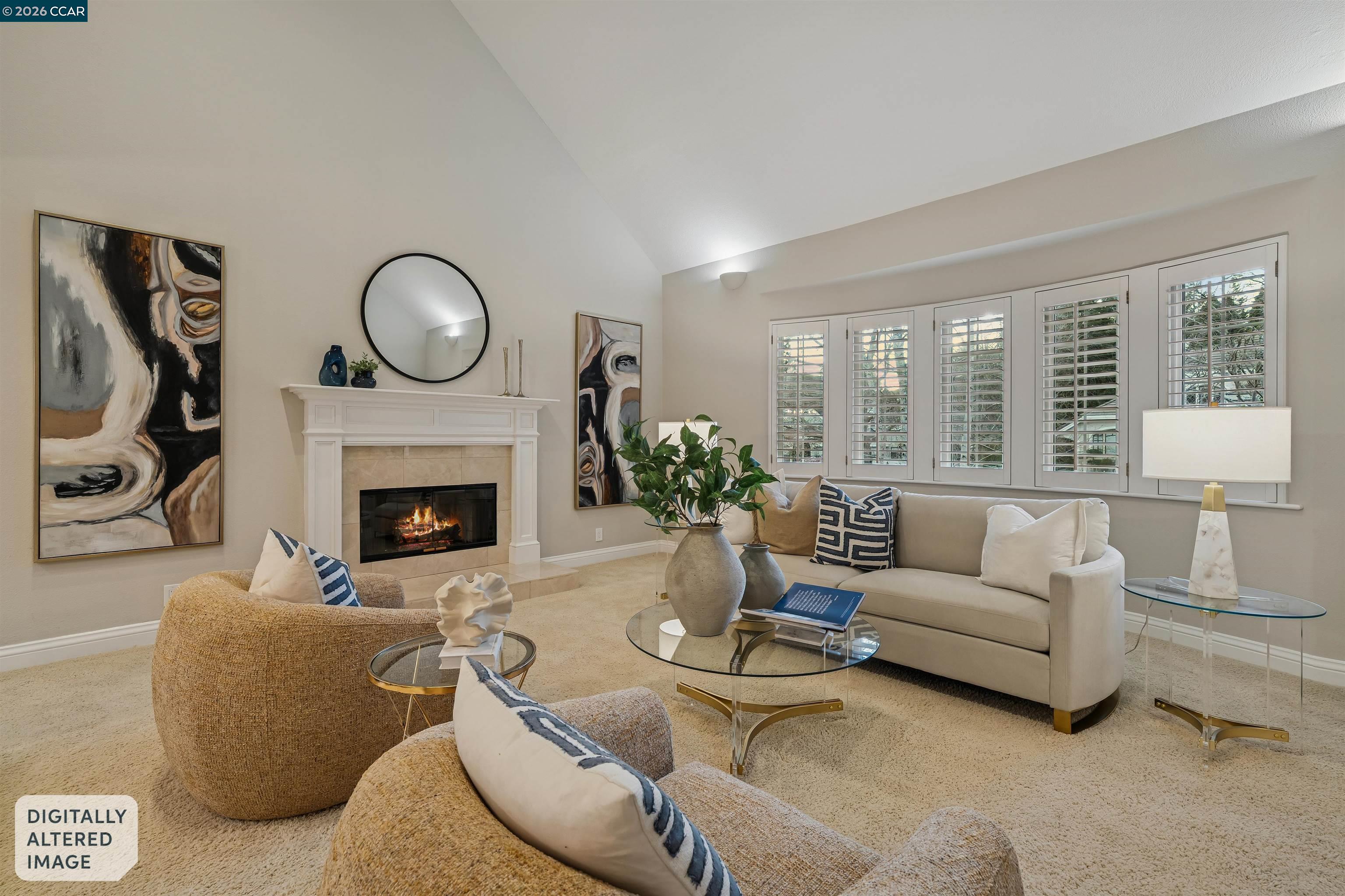 Detail Gallery Image 4 of 60 For 5411 Blackhawk Dr, Danville,  CA 94506 - 4 Beds | 4/1 Baths